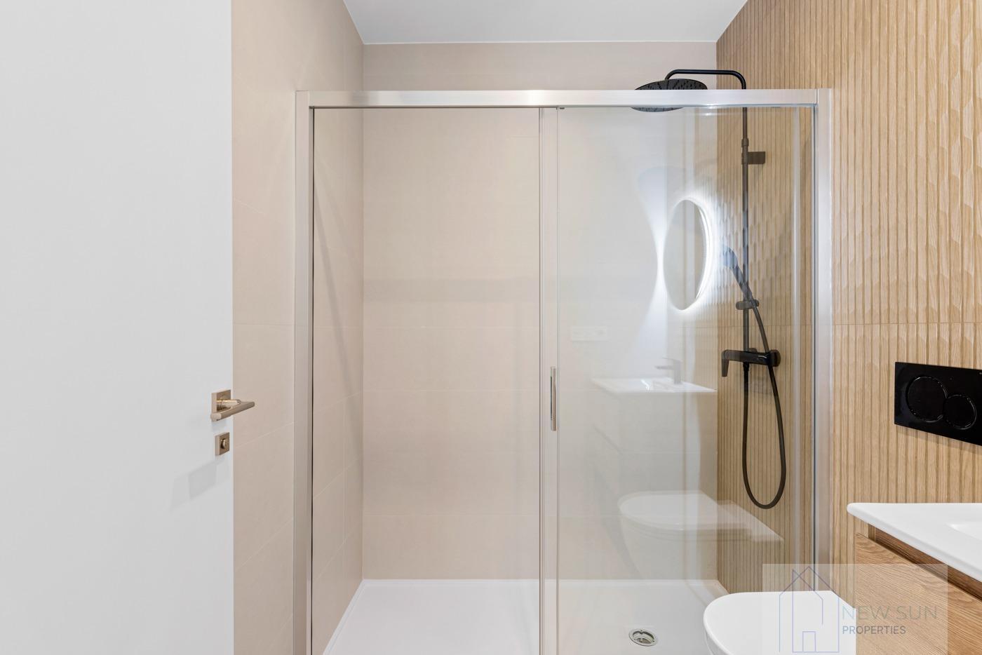 For sale of apartment in Benijofar