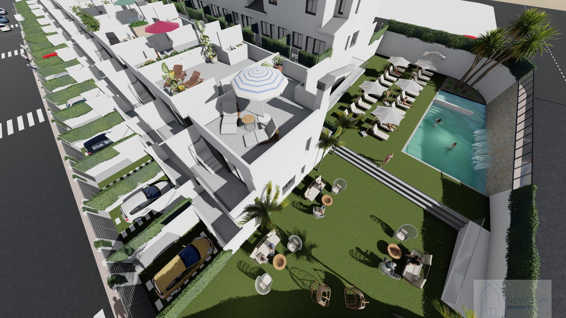 For sale of house in Cox