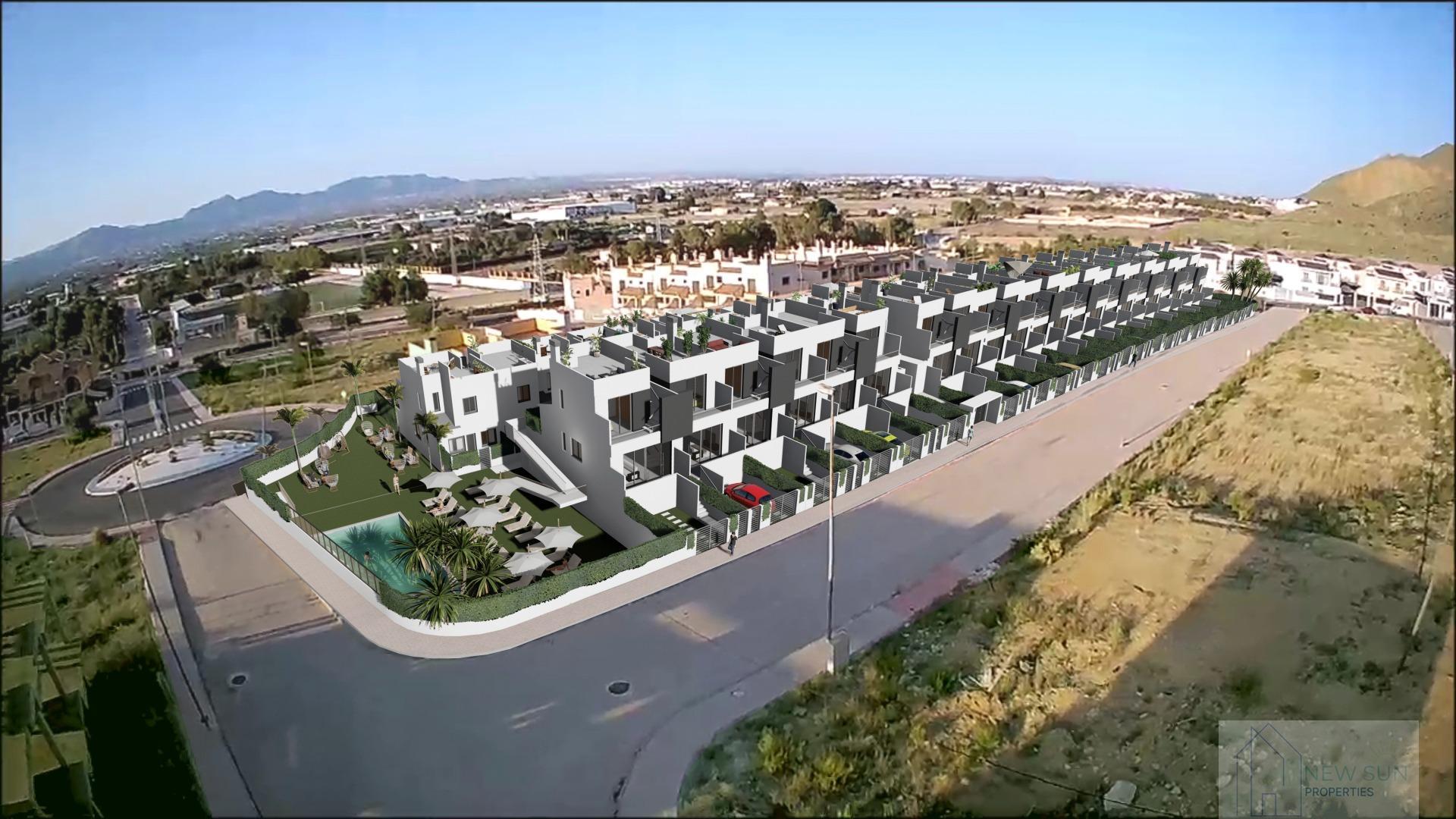 For sale of house in Cox