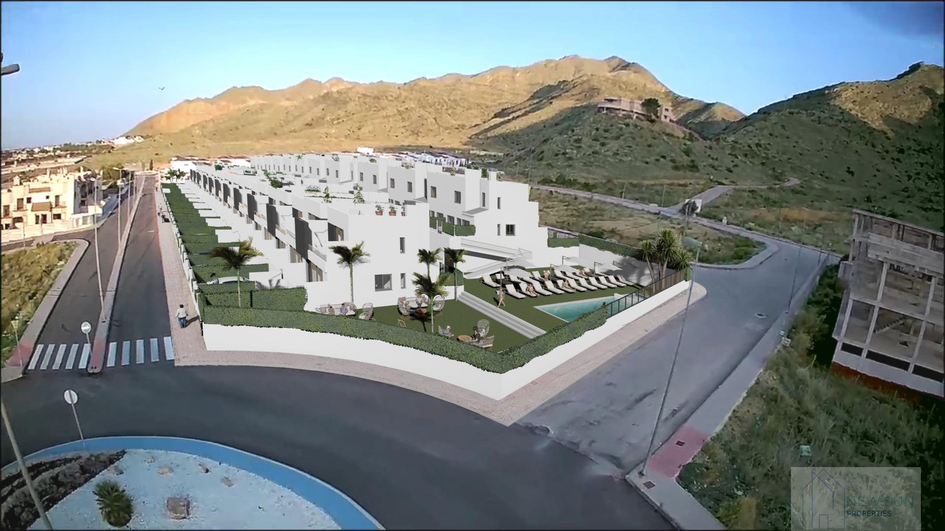 For sale of house in Cox