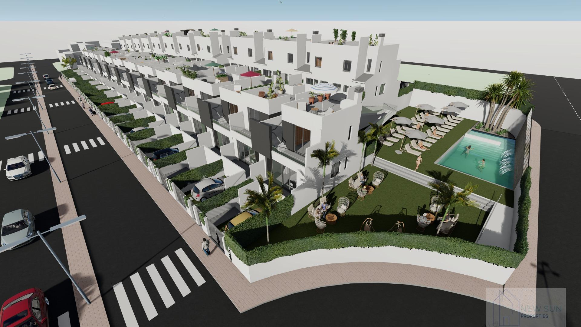 For sale of house in Cox