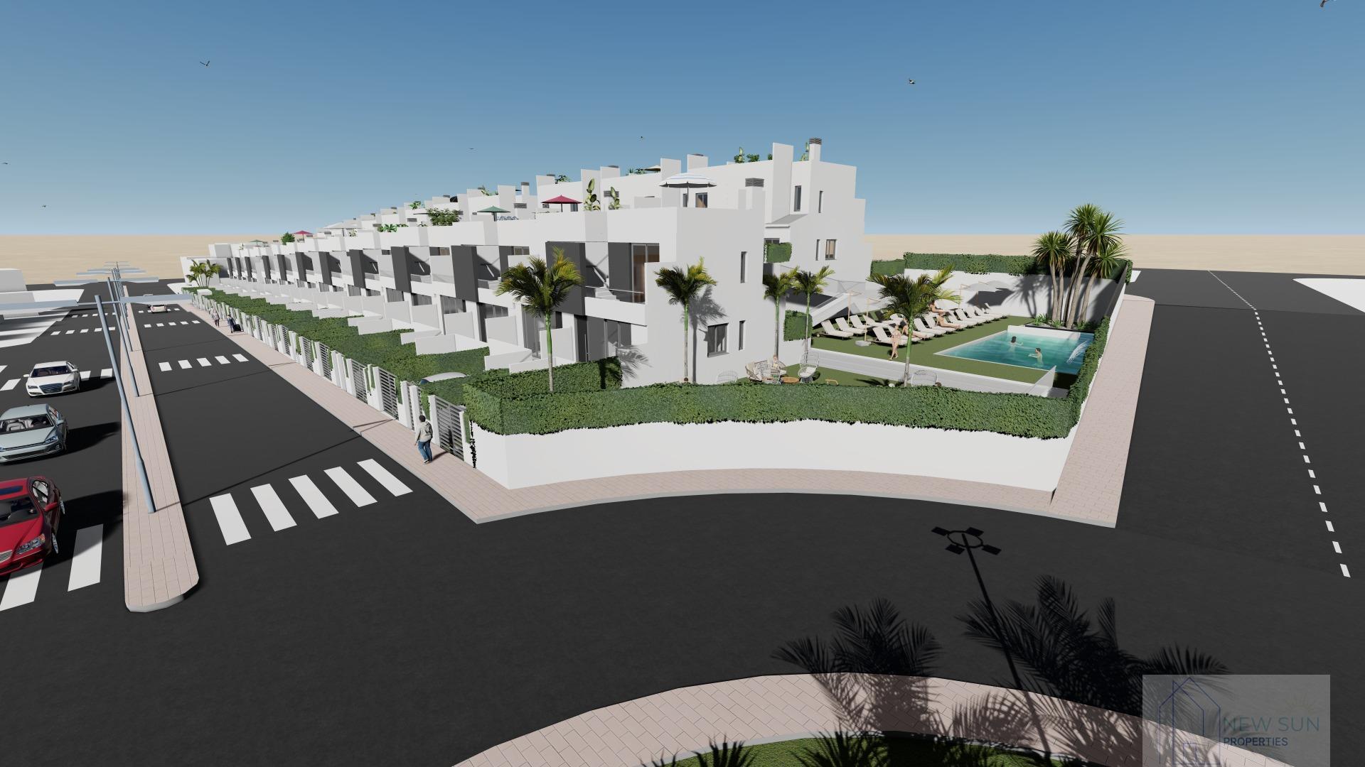 For sale of house in Cox