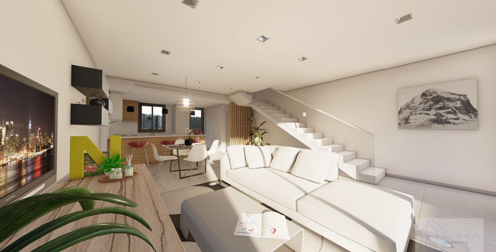 For sale of house in Cox