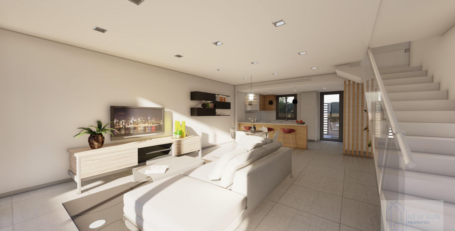 For sale of house in Cox