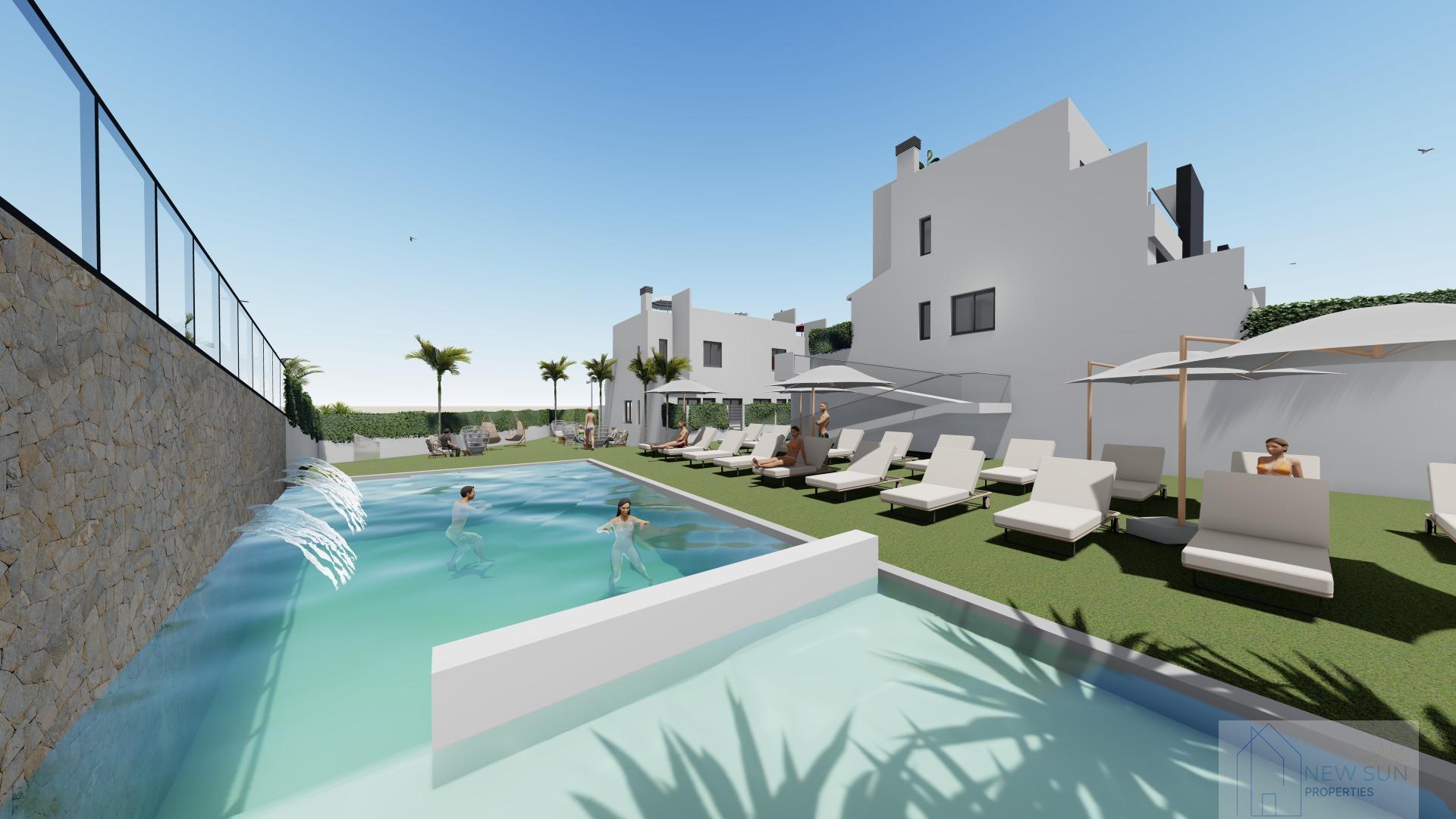 For sale of house in Cox