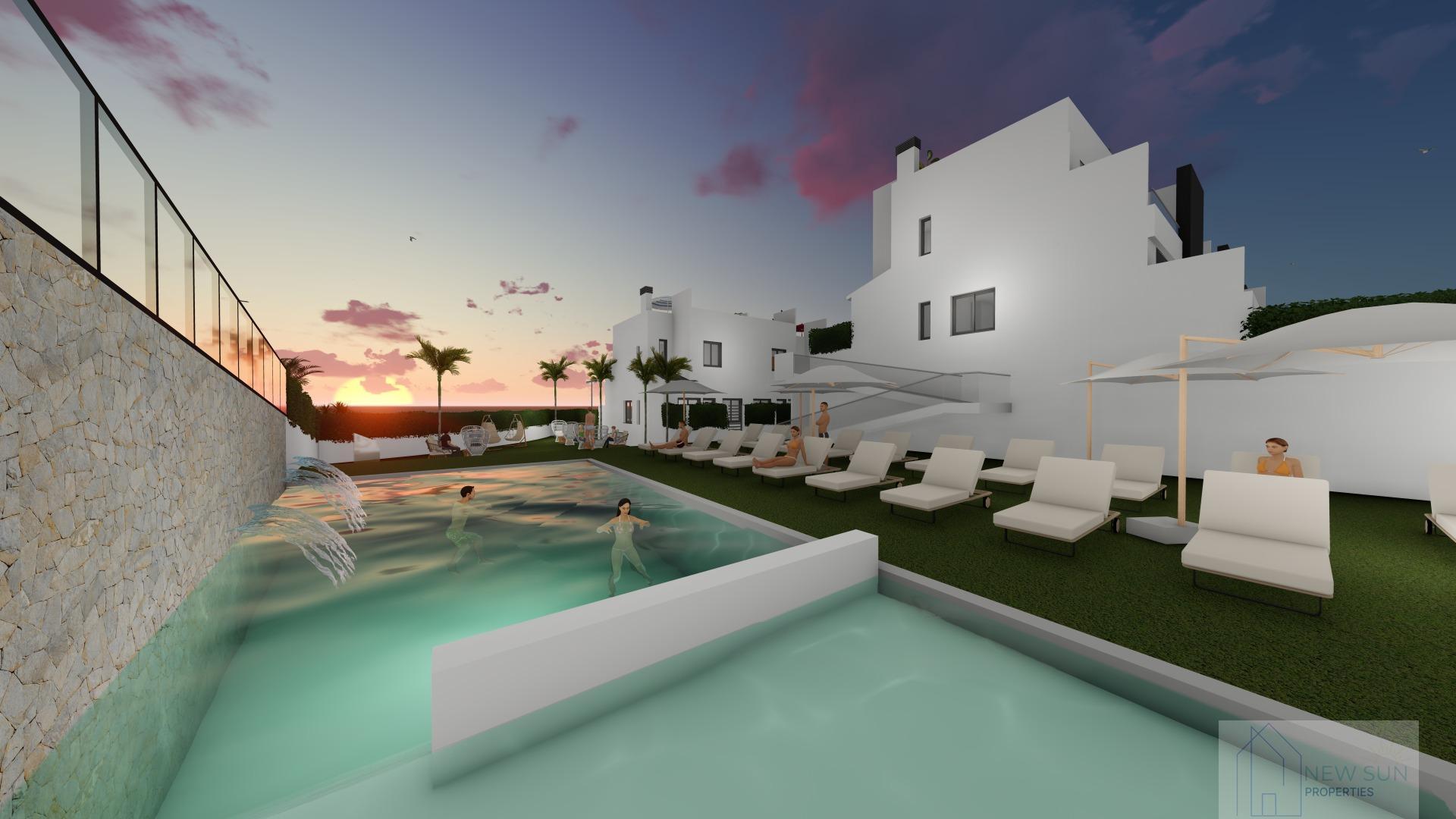 For sale of house in Cox