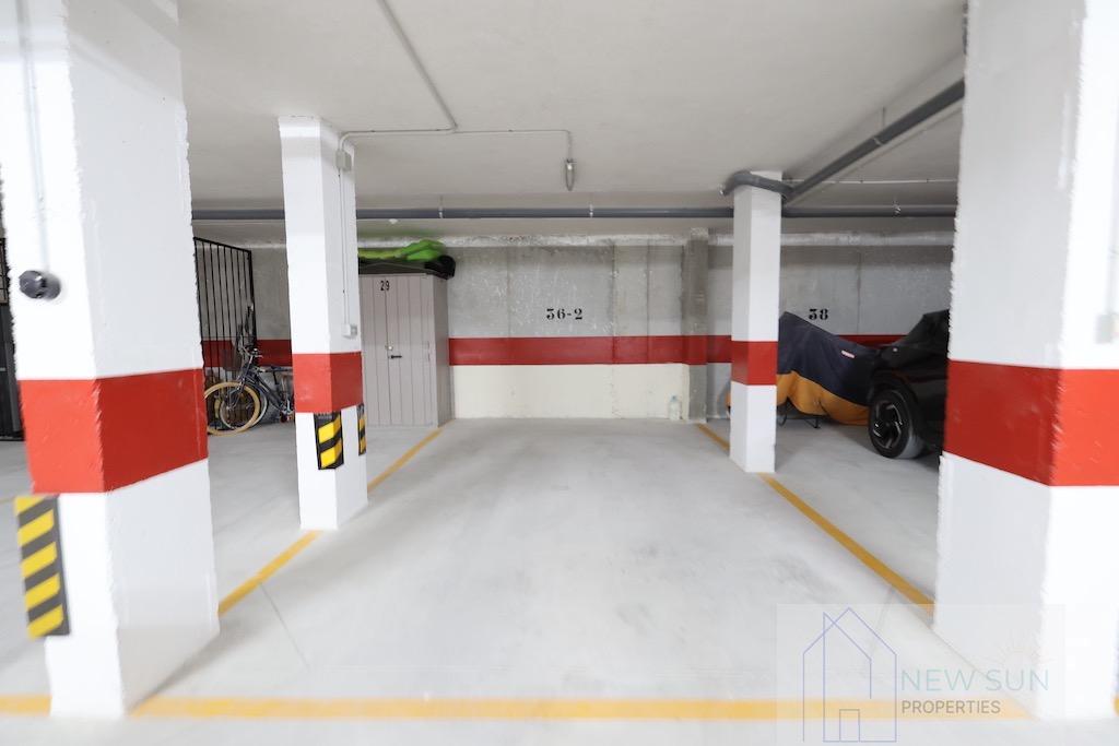 For sale of apartment in Orihuela Costa