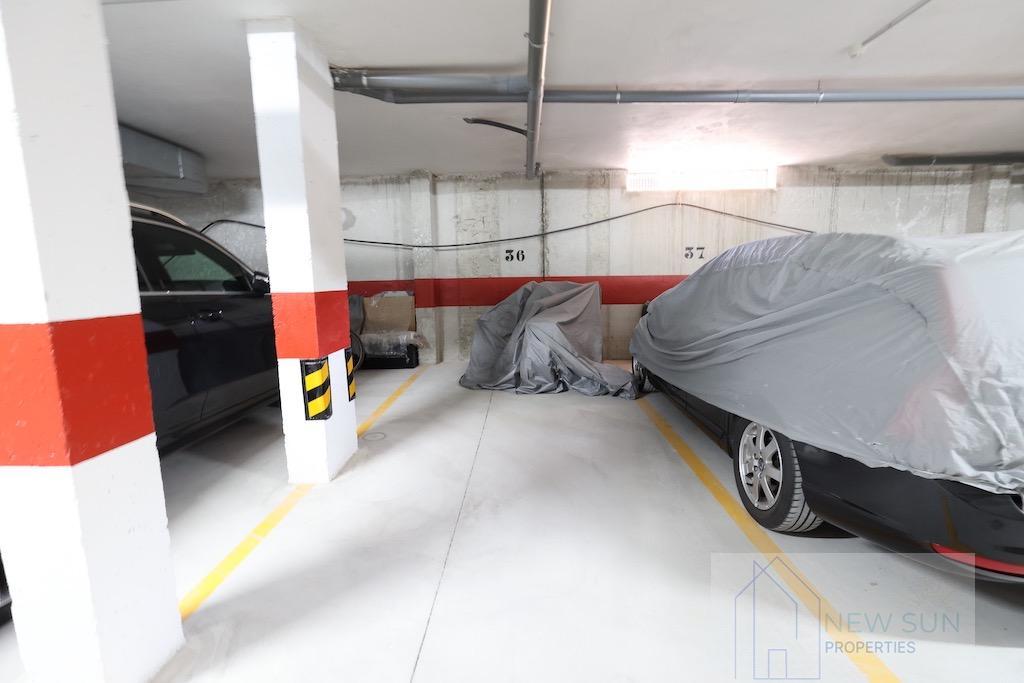 For sale of apartment in Orihuela Costa