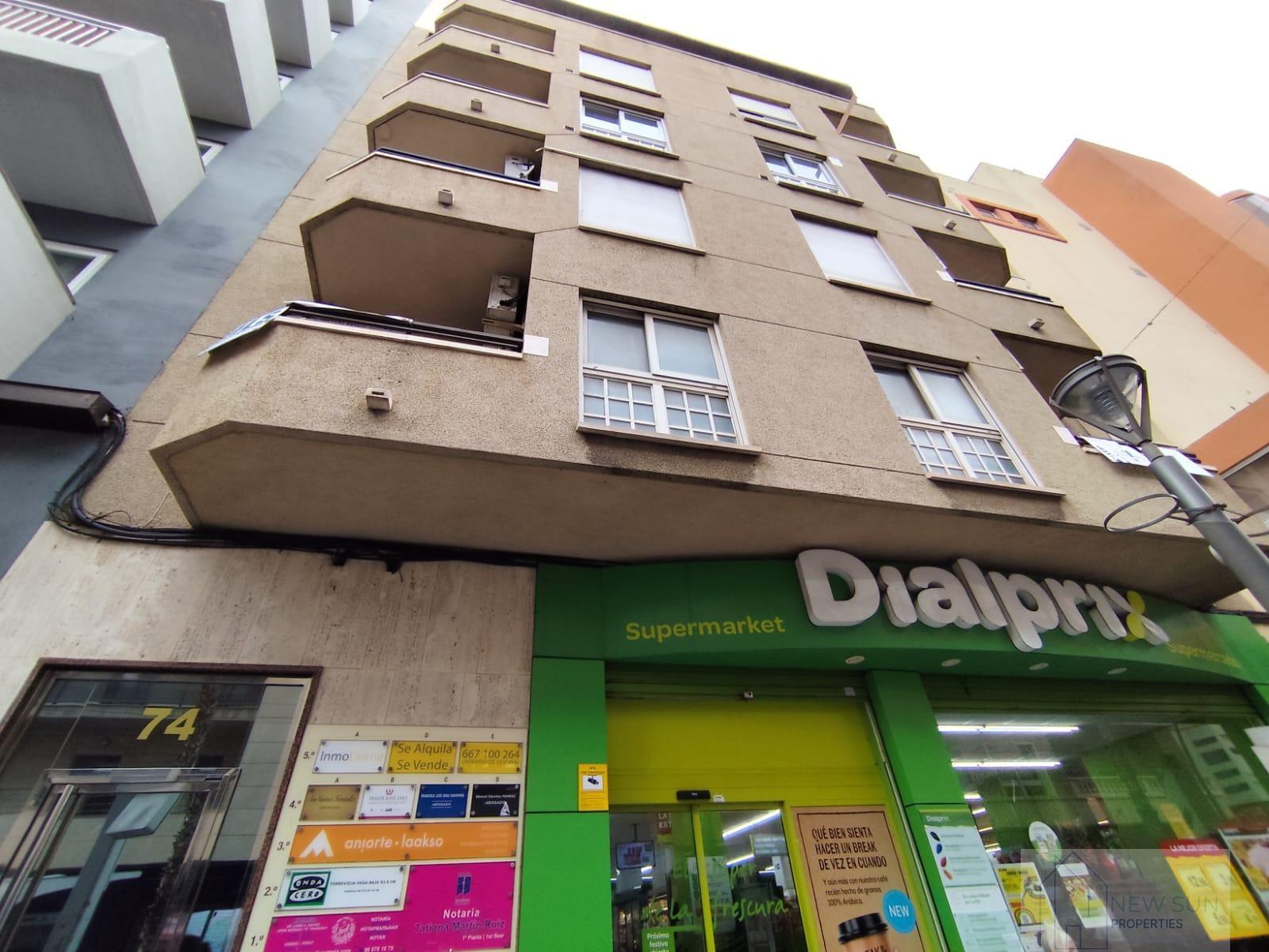 For sale of apartment in Torrevieja