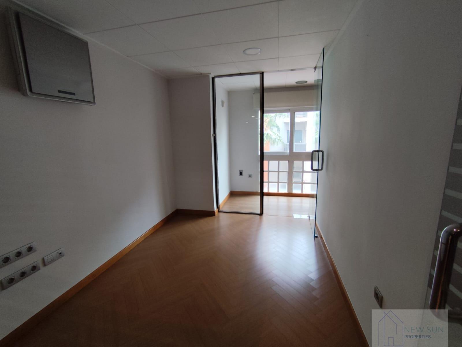 For sale of apartment in Torrevieja