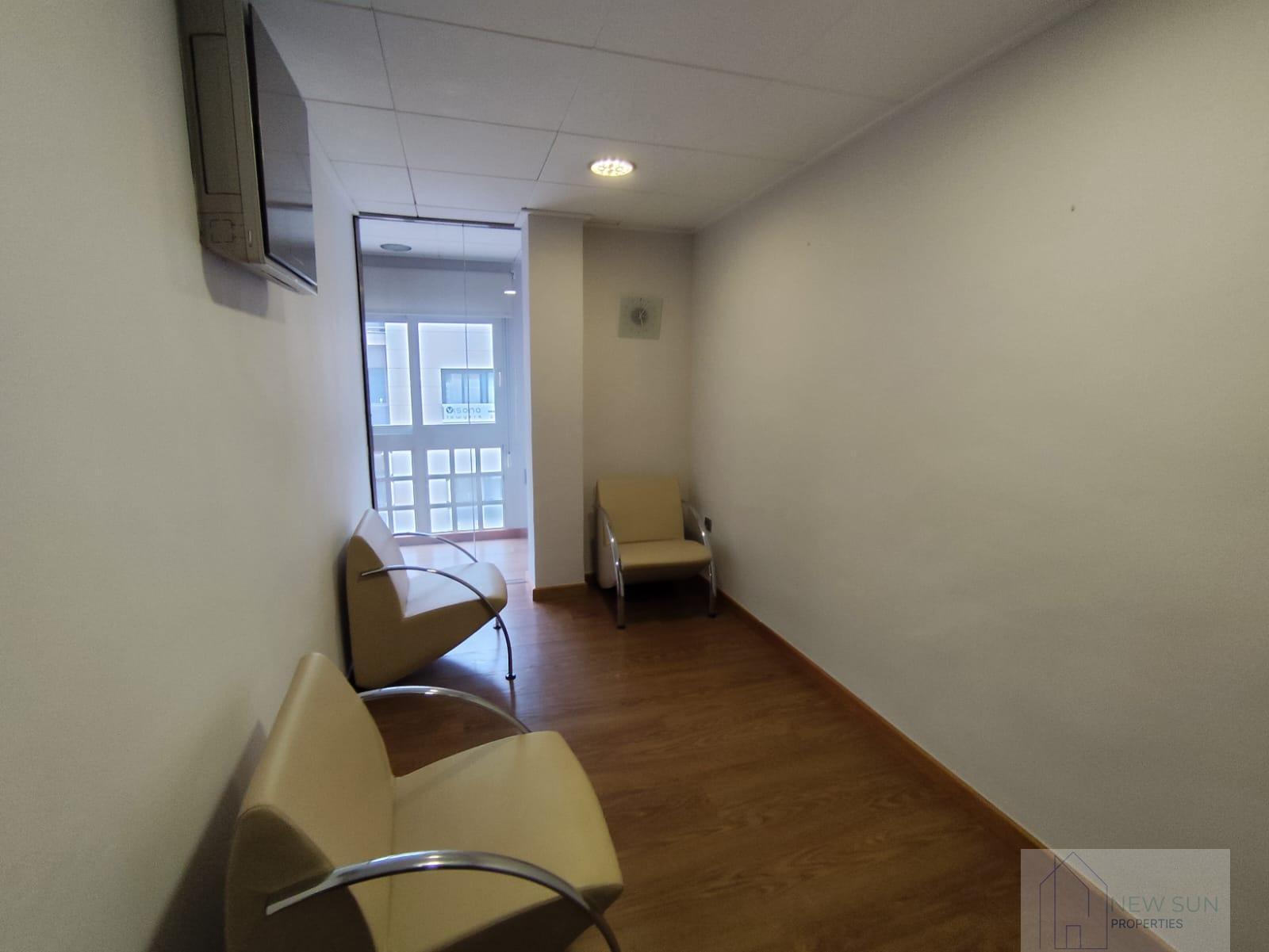 For sale of apartment in Torrevieja