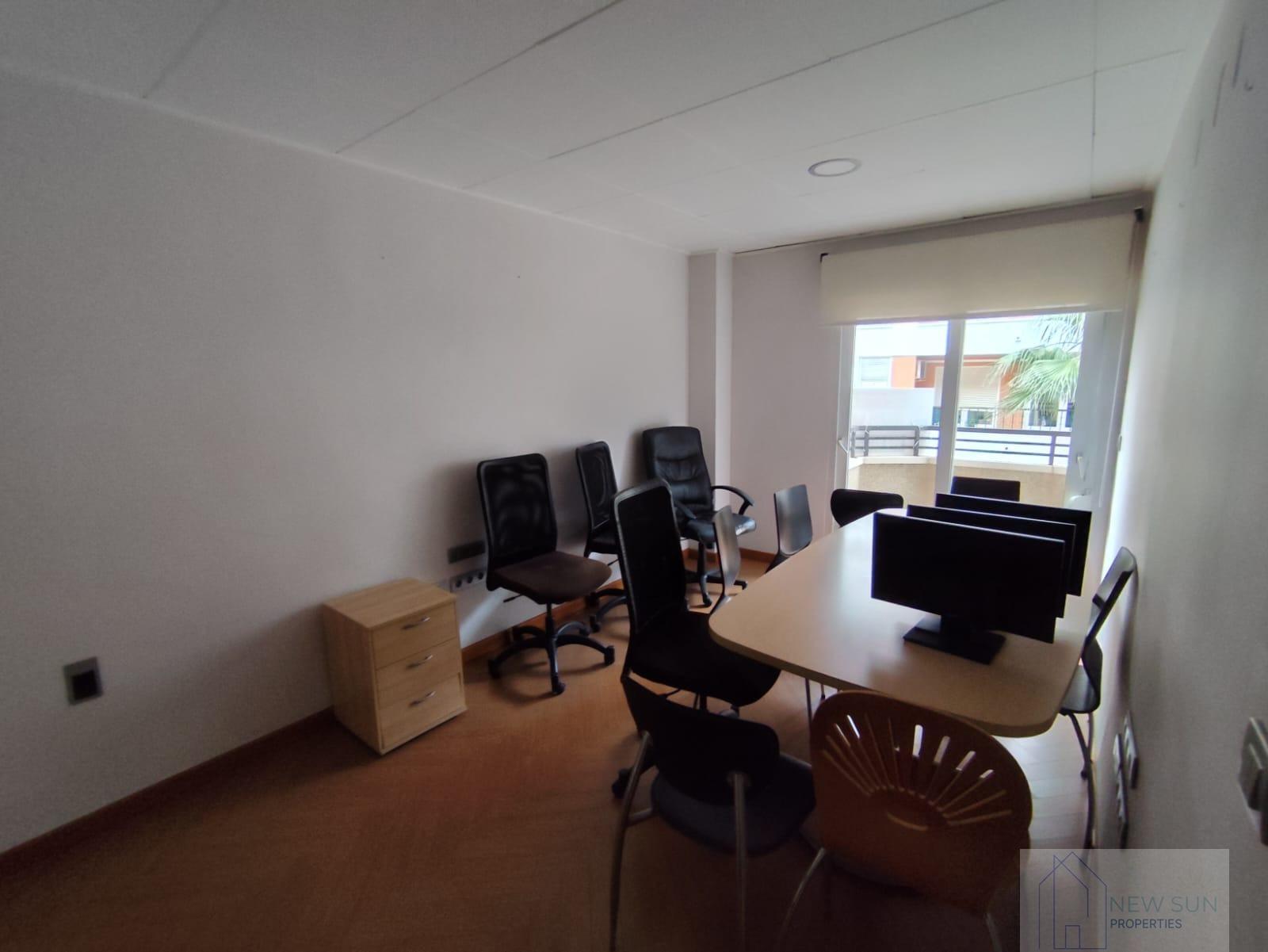 For sale of apartment in Torrevieja