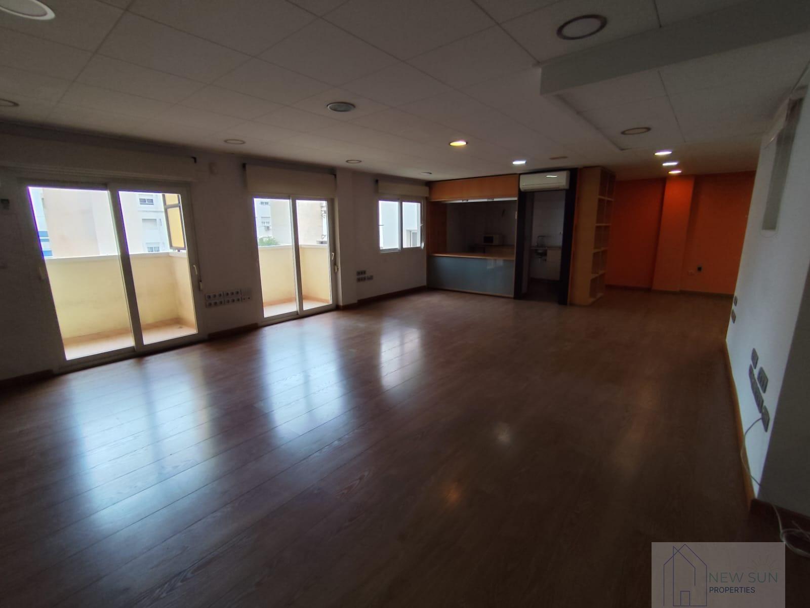 For sale of apartment in Torrevieja