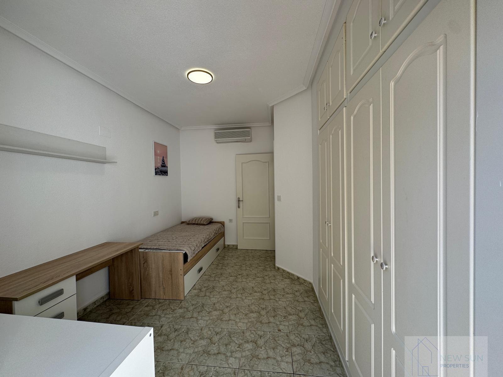 Venta de villa en Orihuela Costa