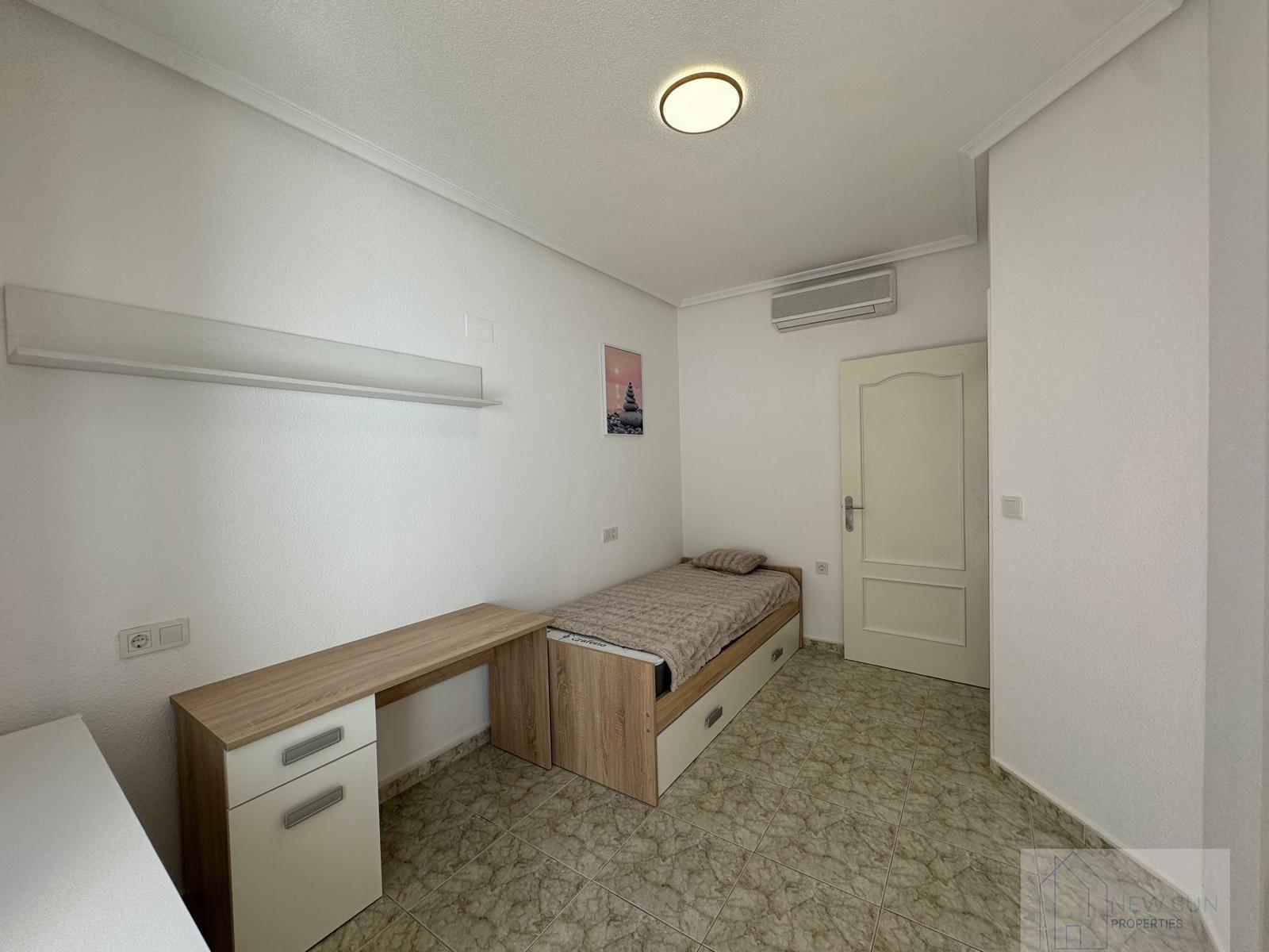 Venta de villa en Orihuela Costa