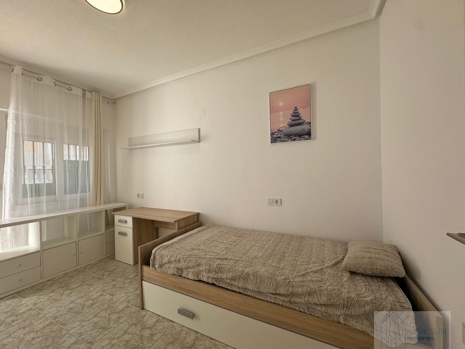 Venta de villa en Orihuela Costa
