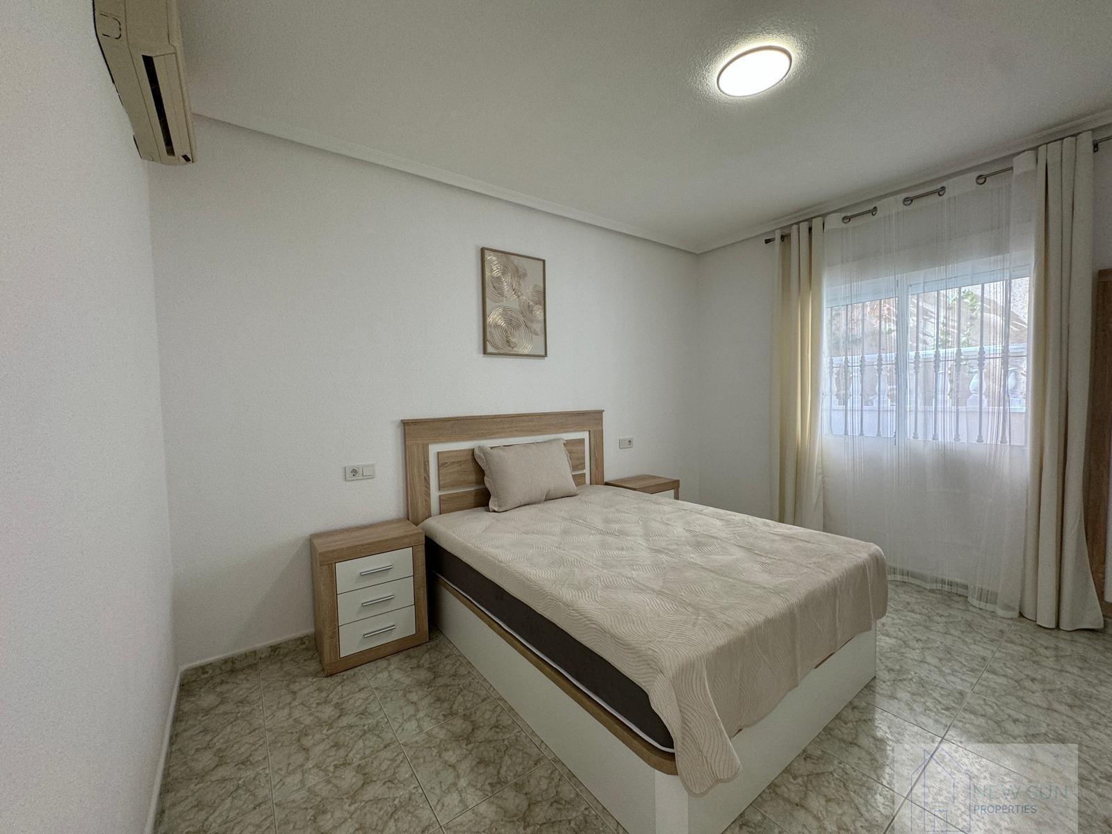 Venta de villa en Orihuela Costa