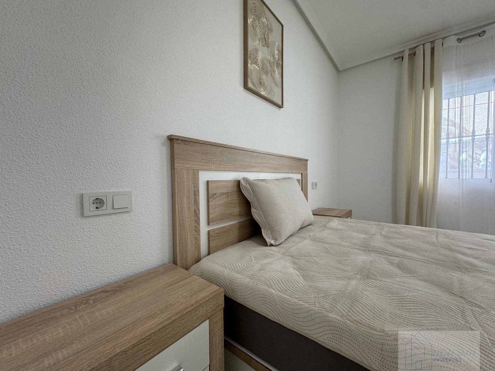 Venta de villa en Orihuela Costa