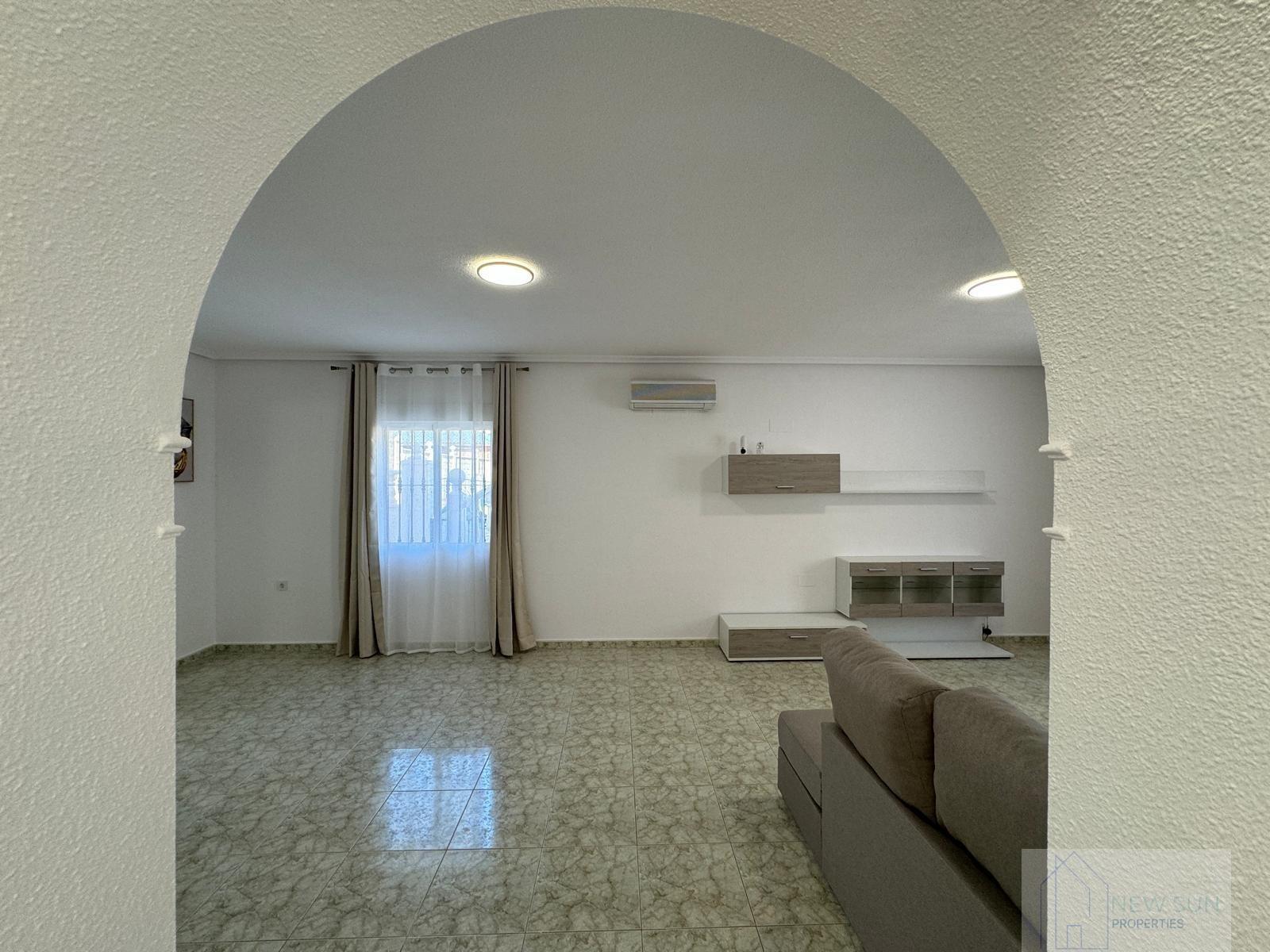 Venta de villa en Orihuela Costa