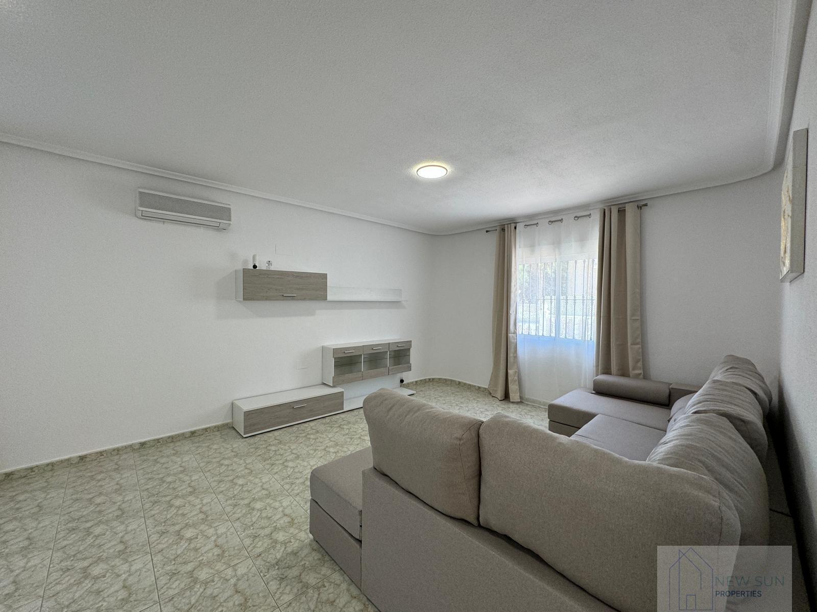 Venta de villa en Orihuela Costa