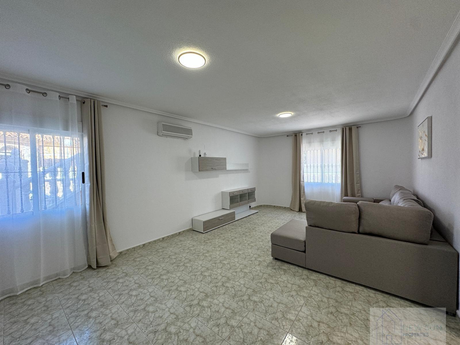 Venta de villa en Orihuela Costa