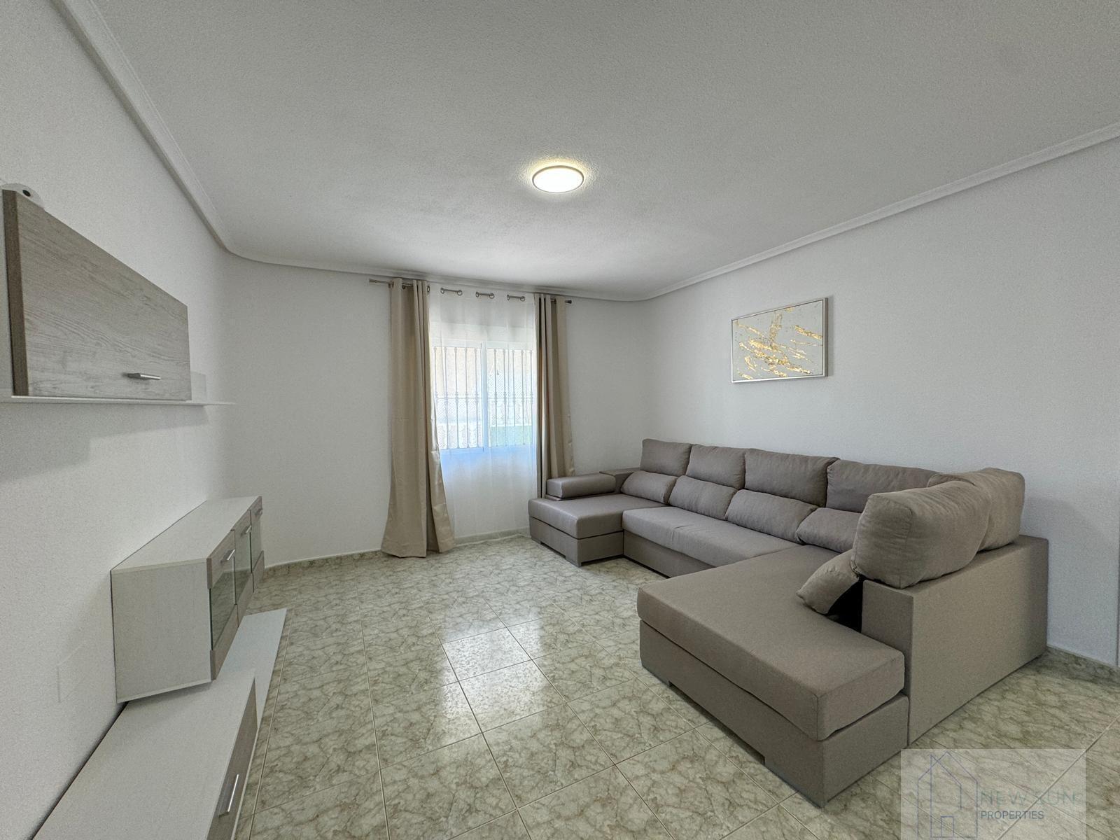Venta de villa en Orihuela Costa