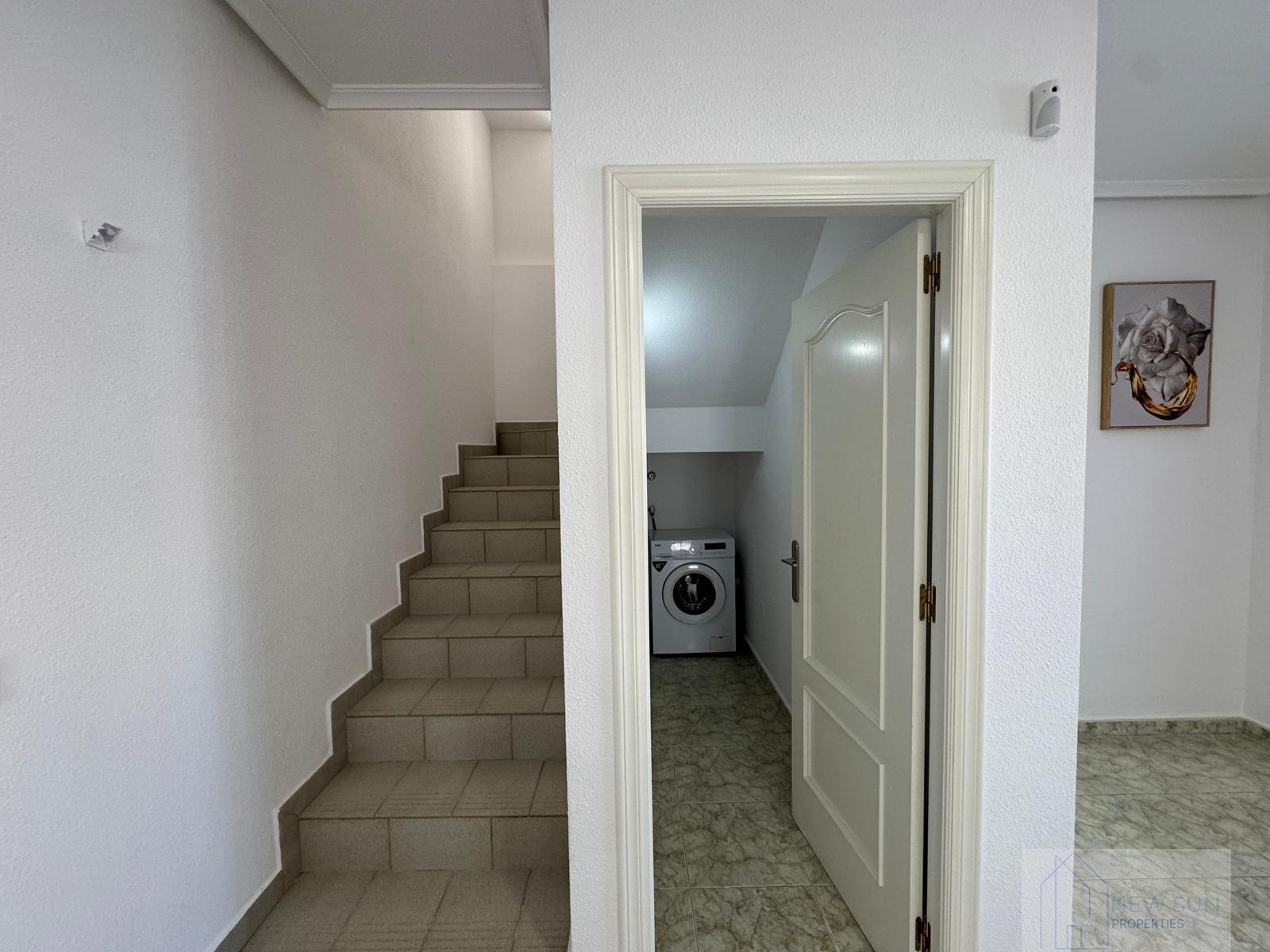 Venta de villa en Orihuela Costa