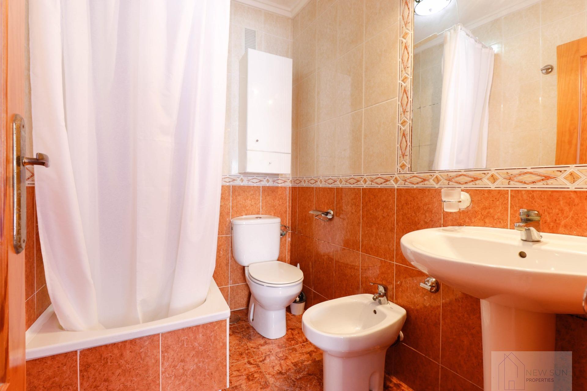 Venta de apartamento en Torrevieja