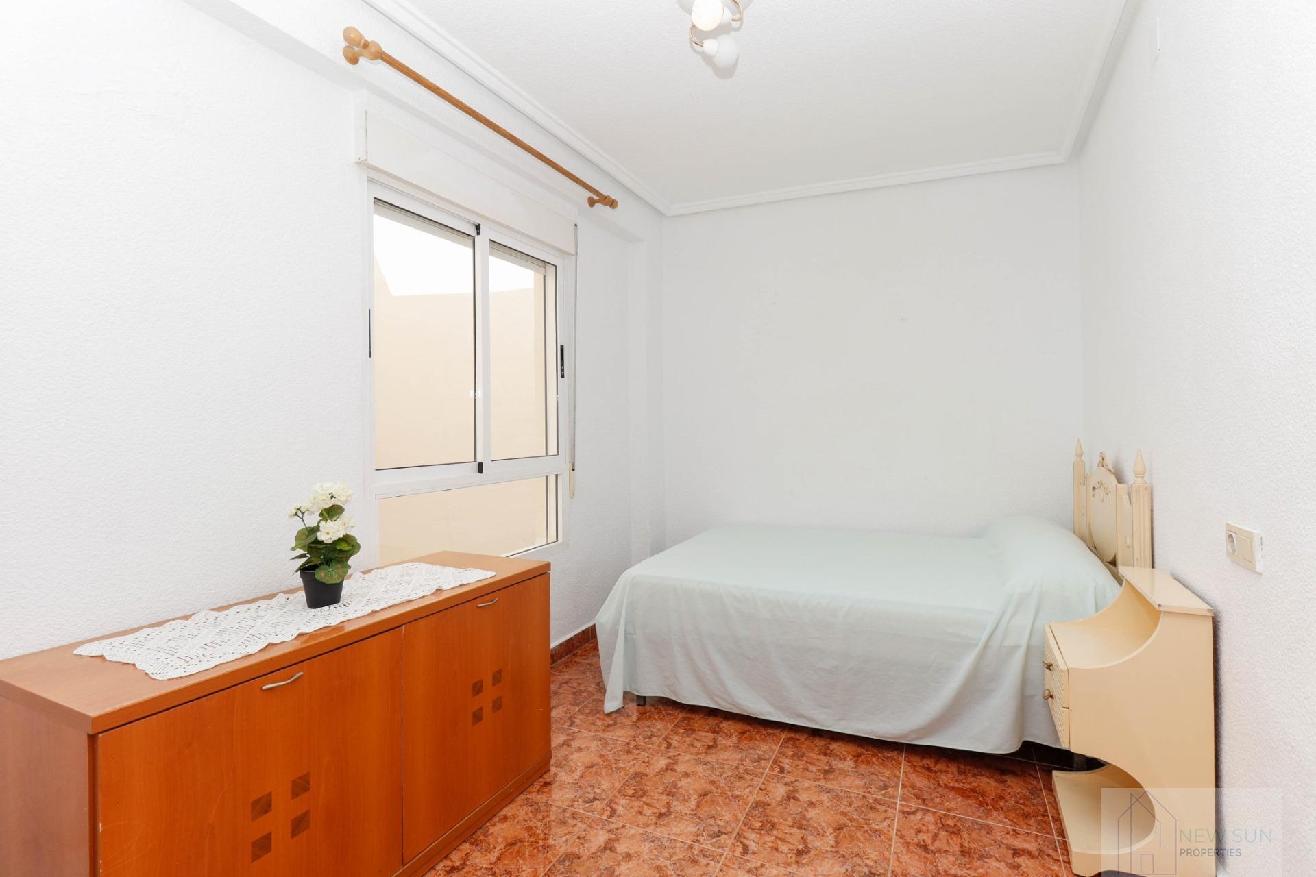 Venta de apartamento en Torrevieja