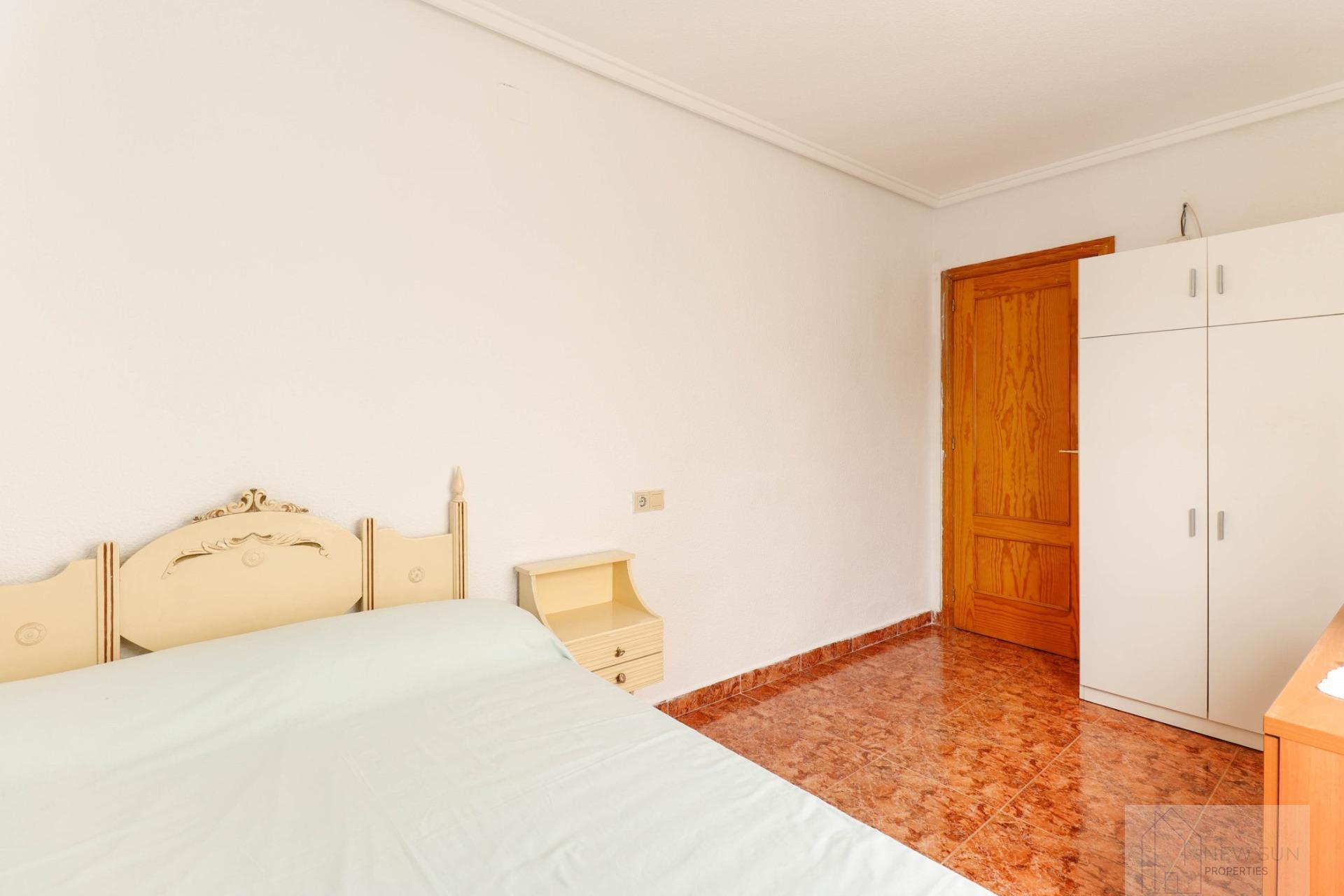 Venta de apartamento en Torrevieja