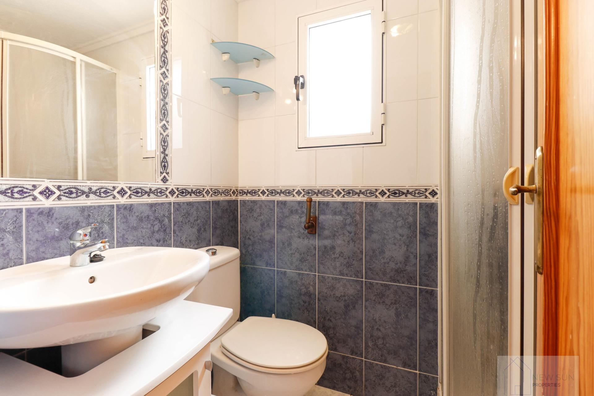 Venta de apartamento en Torrevieja