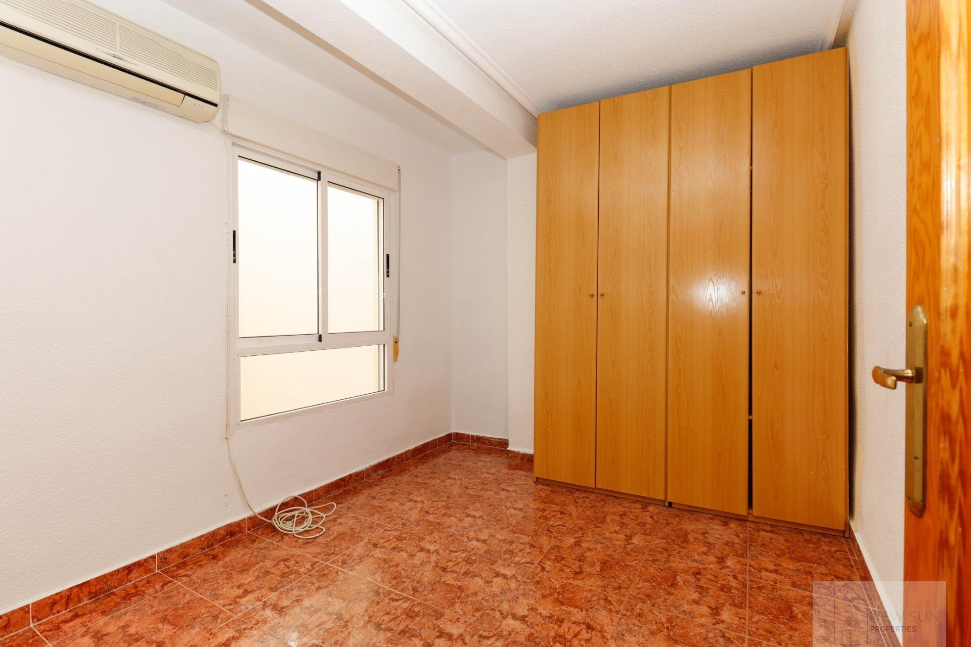 Venta de apartamento en Torrevieja
