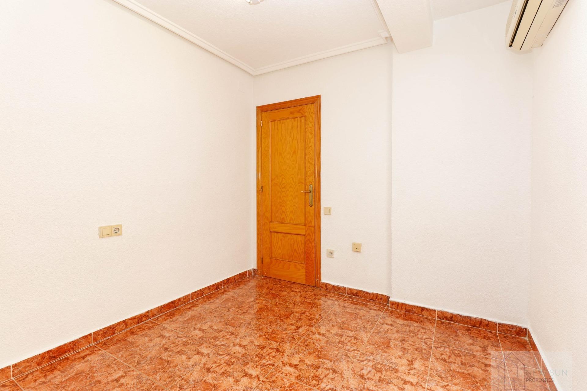 Venta de apartamento en Torrevieja