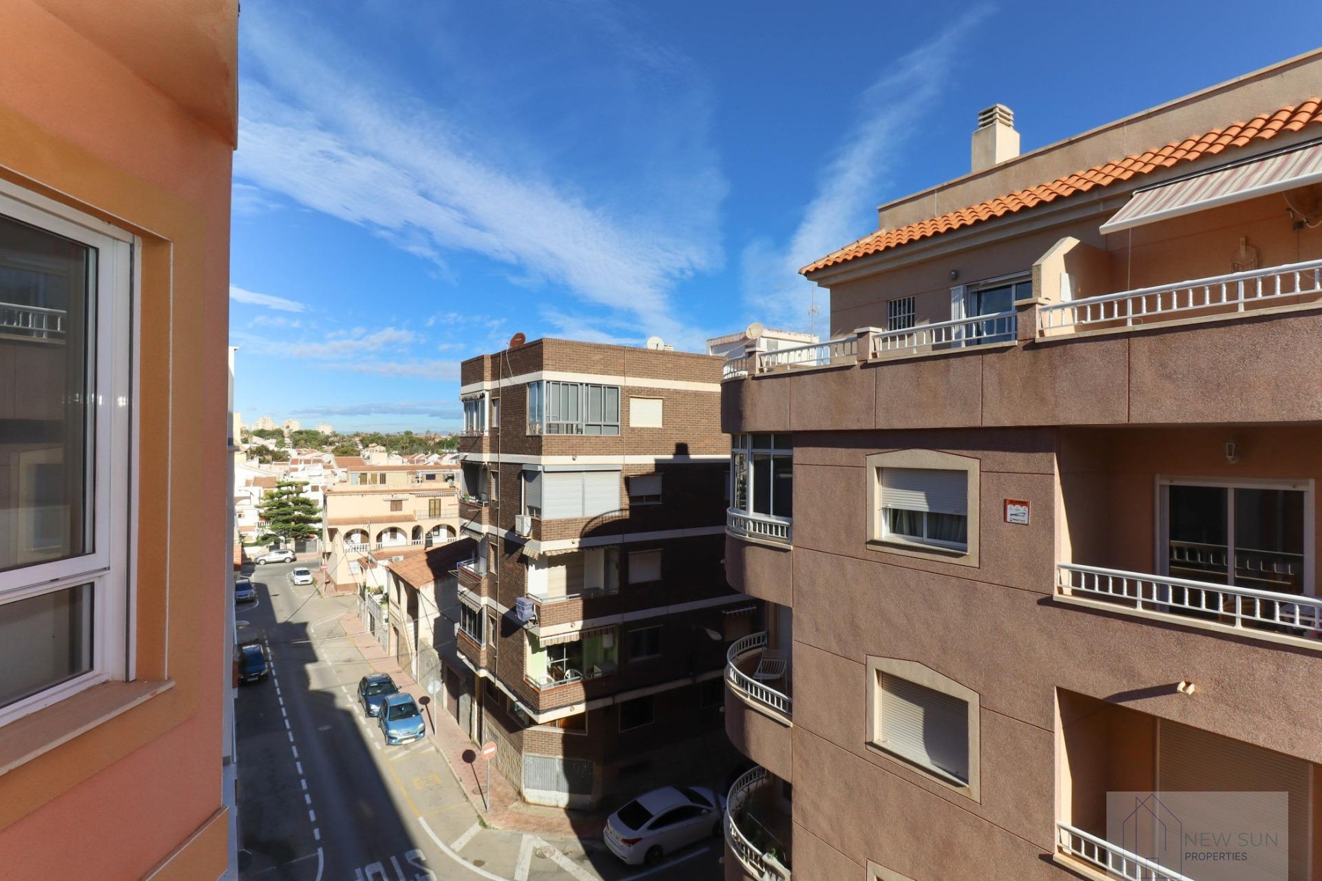 Venta de apartamento en Torrevieja