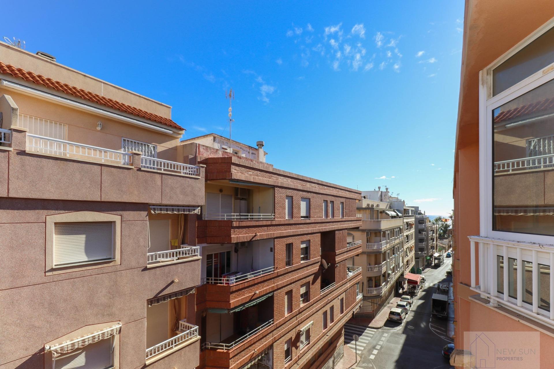 Venta de apartamento en Torrevieja