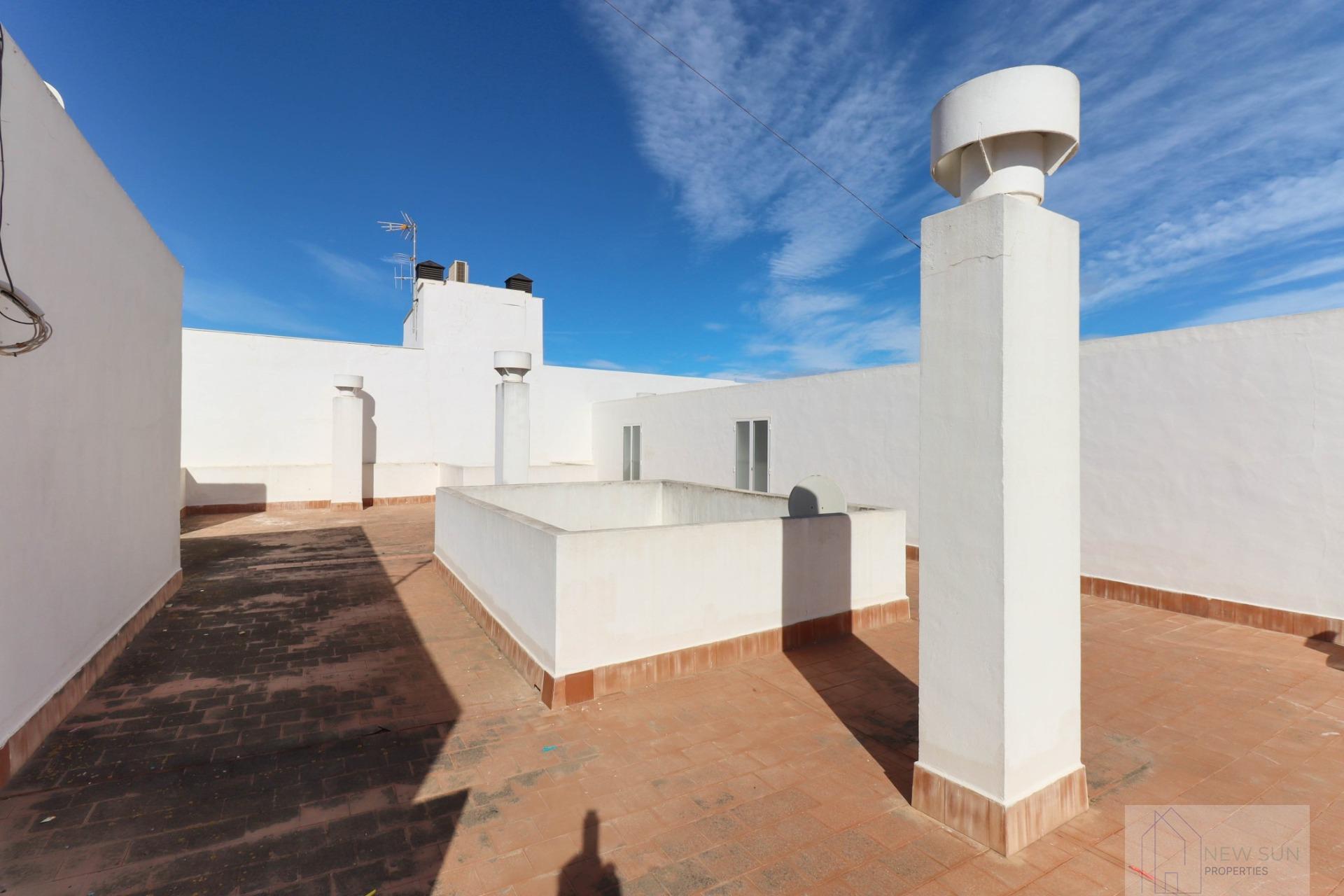 Venta de apartamento en Torrevieja