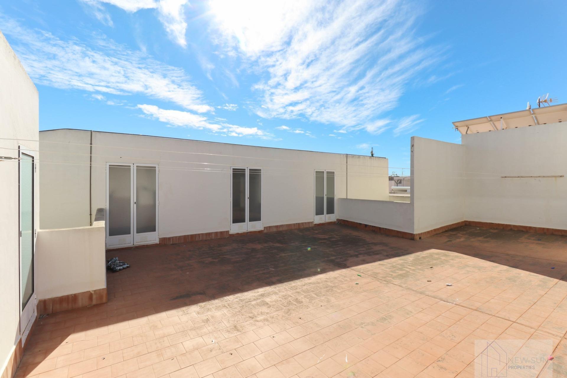 Venta de apartamento en Torrevieja