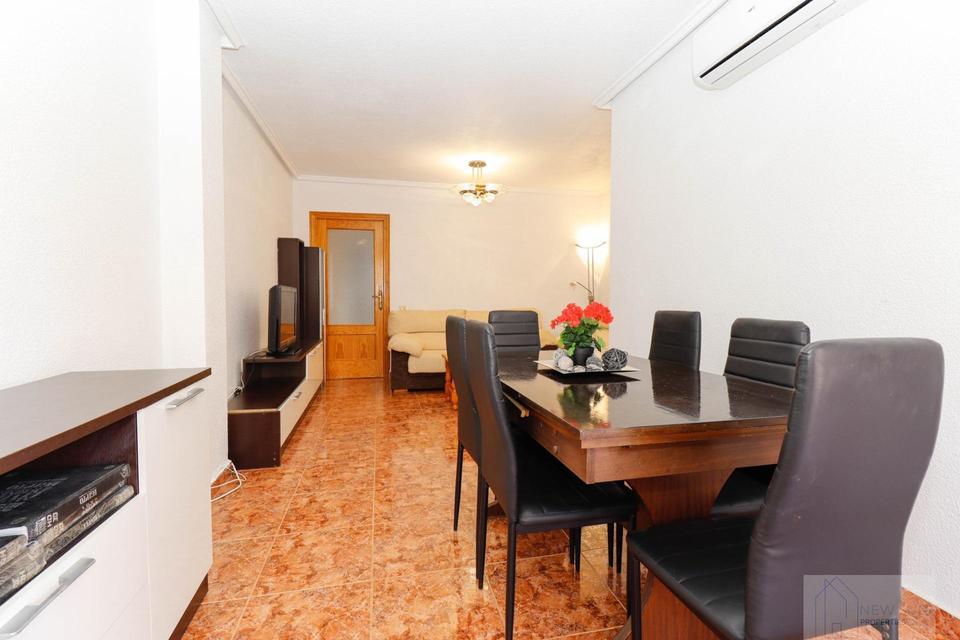 Venta de apartamento en Torrevieja