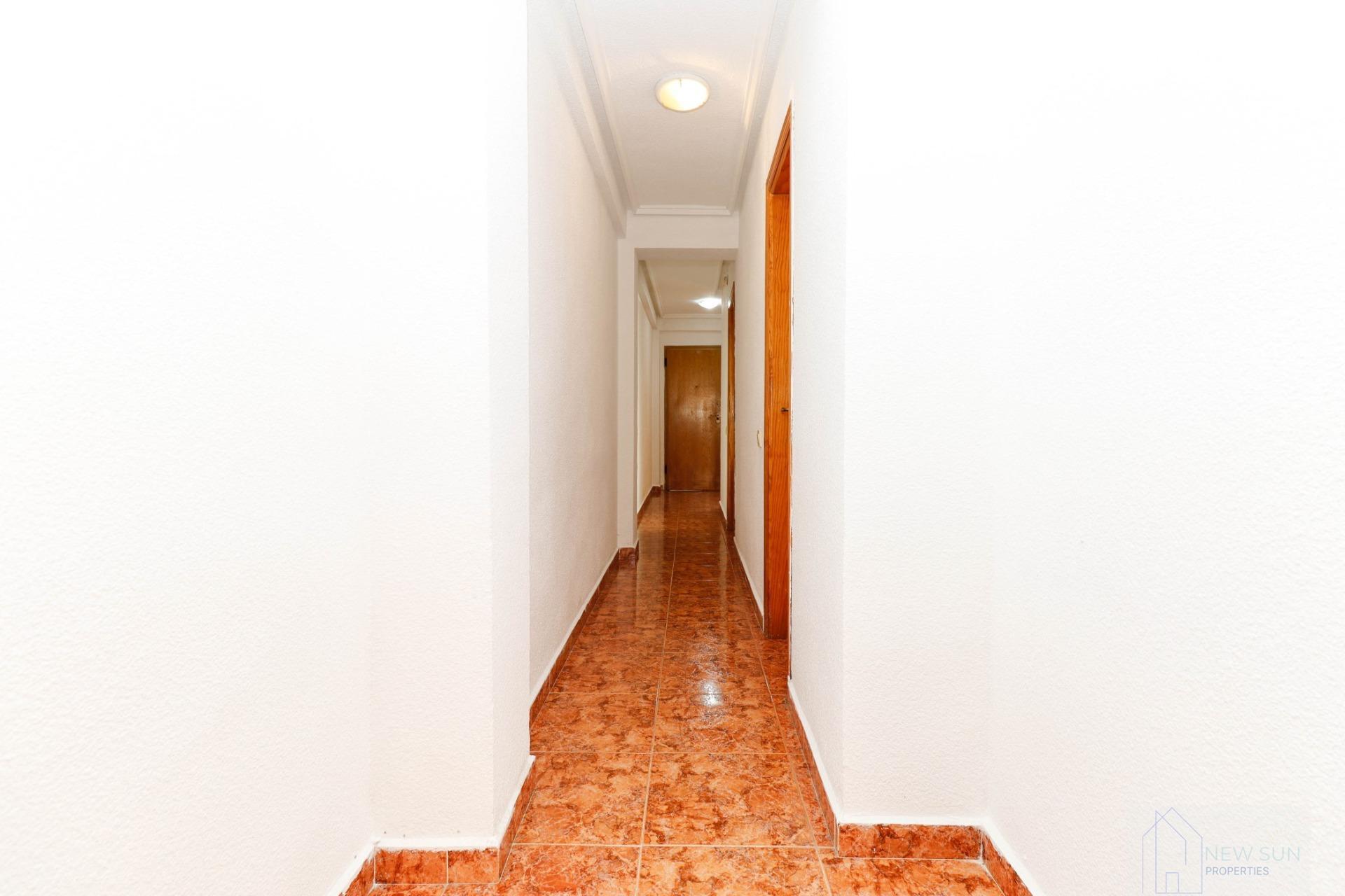Venta de apartamento en Torrevieja