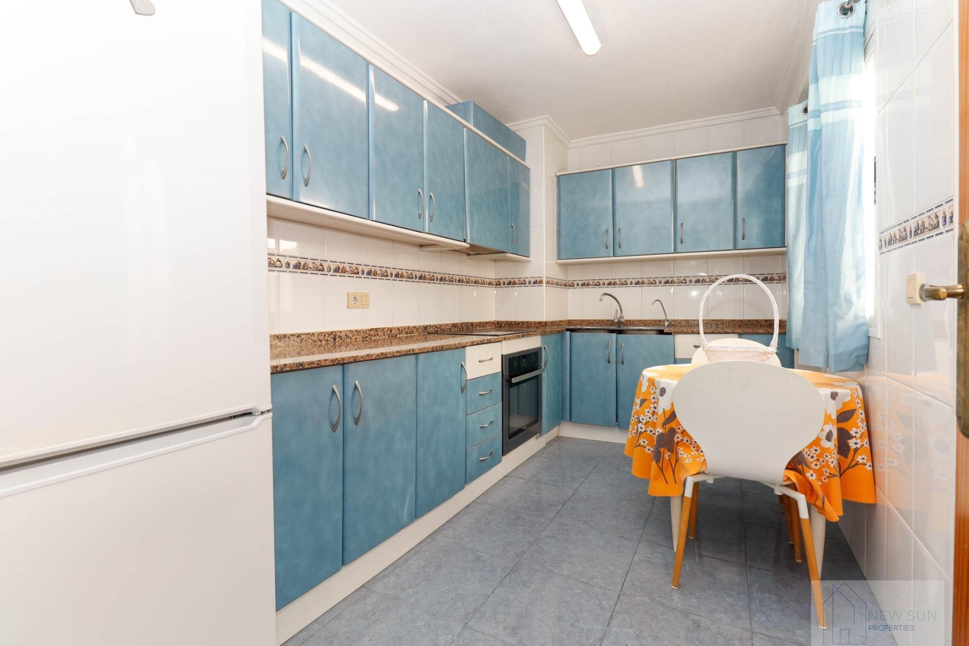 Venta de apartamento en Torrevieja