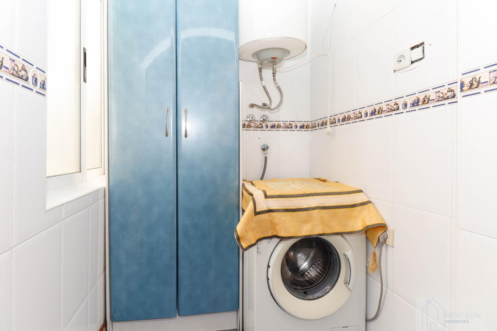 Venta de apartamento en Torrevieja