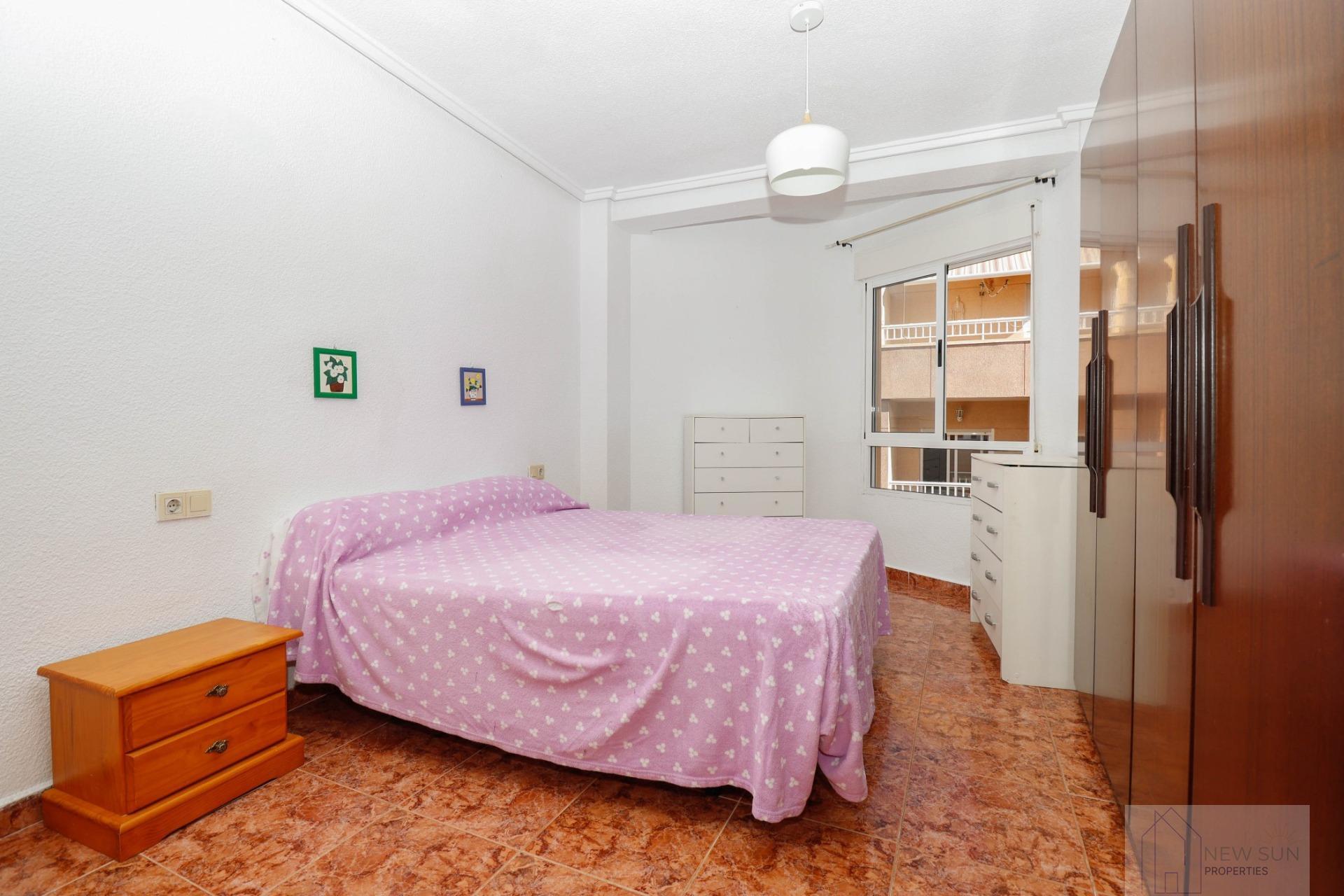 Venta de apartamento en Torrevieja