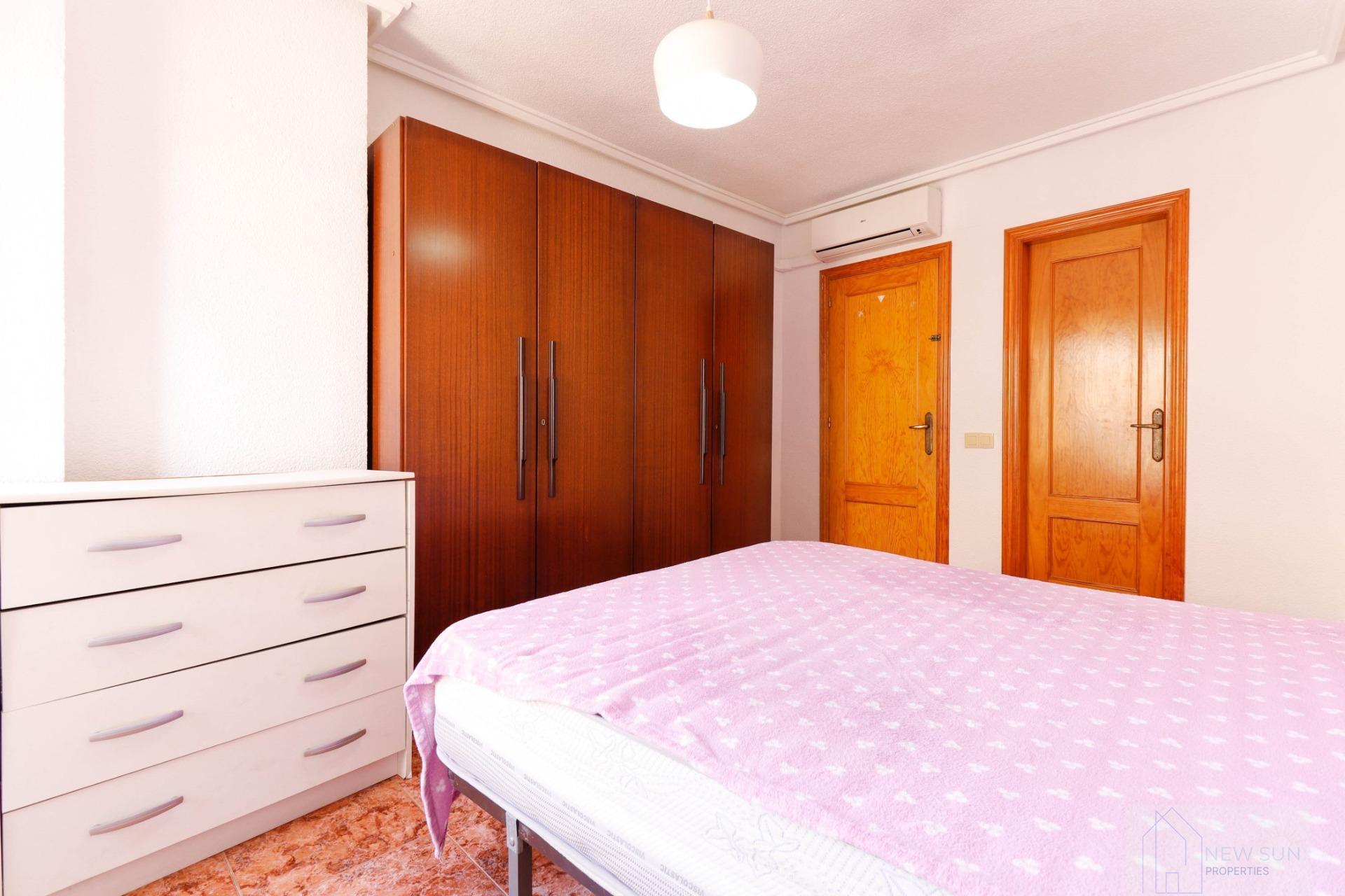 Venta de apartamento en Torrevieja