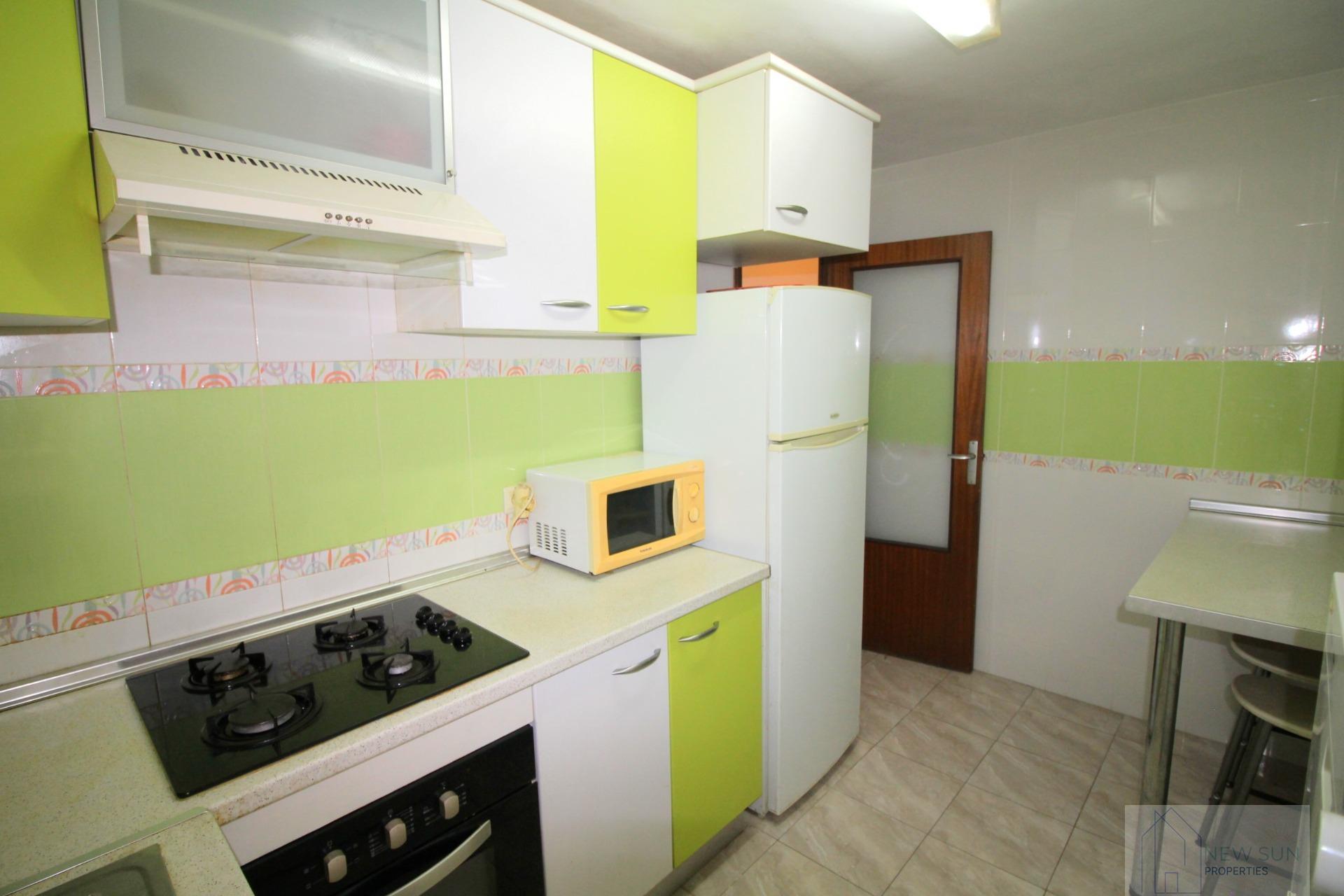 Venta de apartamento en Torrevieja