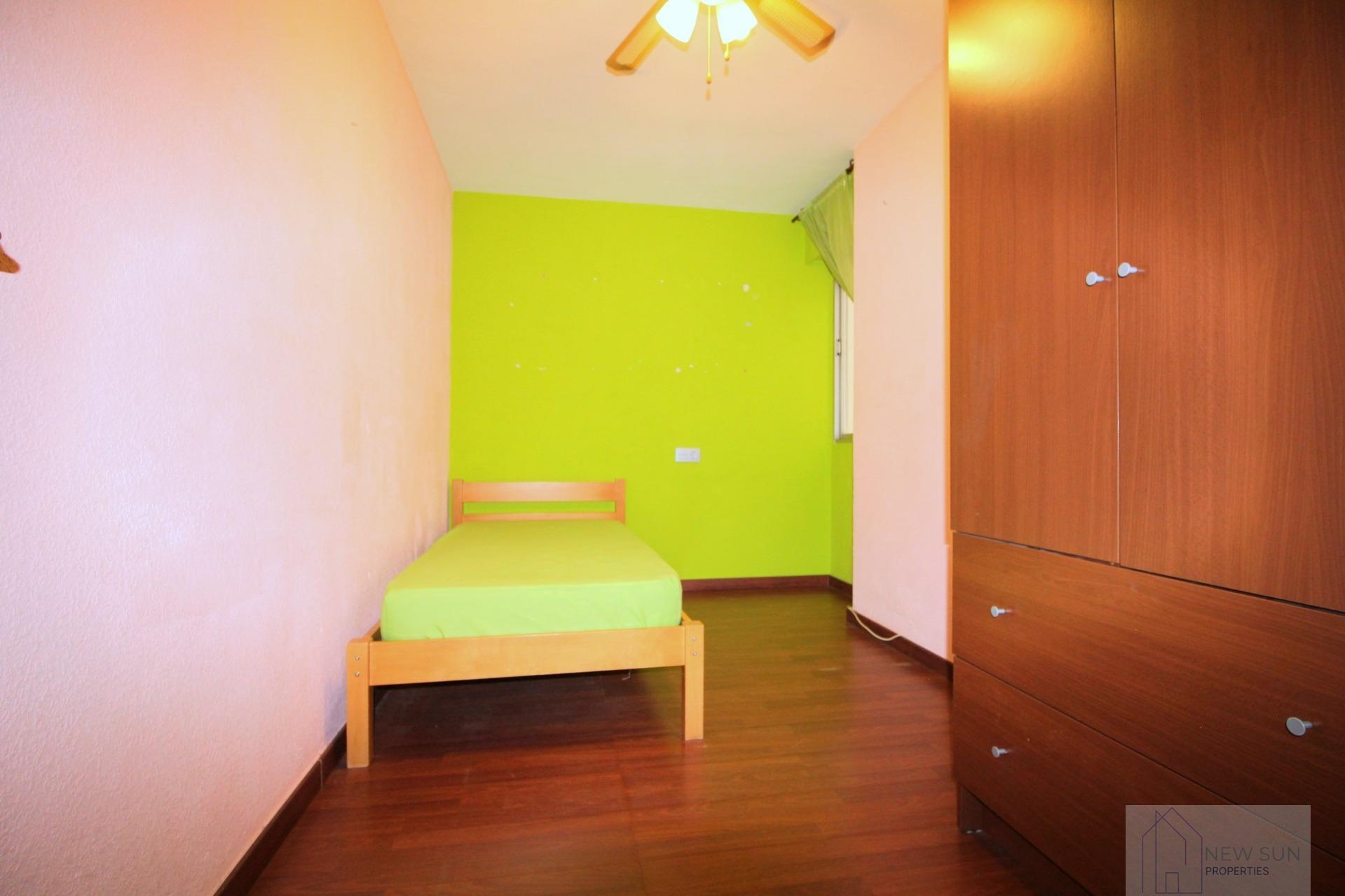 Venta de apartamento en Torrevieja