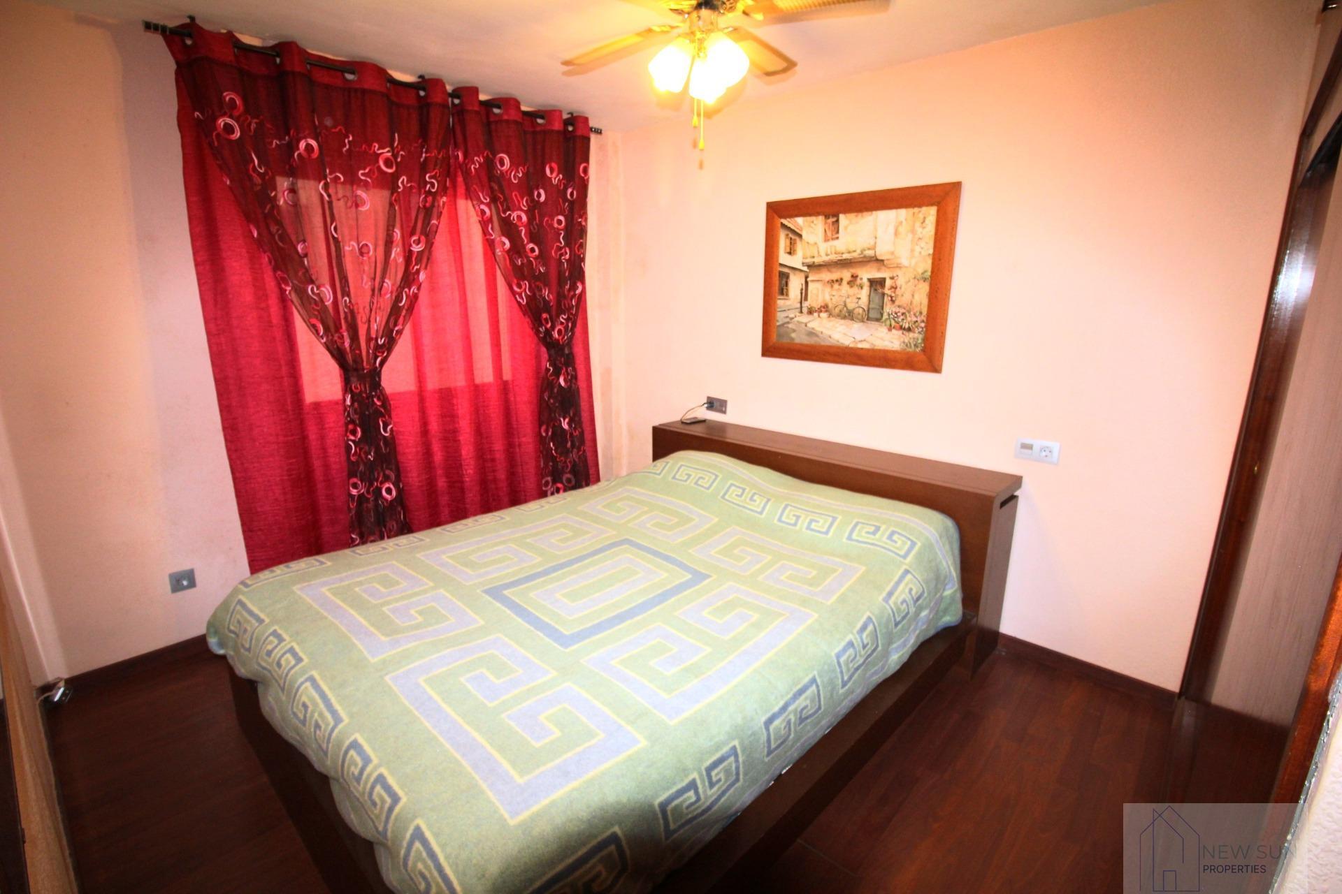 Venta de apartamento en Torrevieja