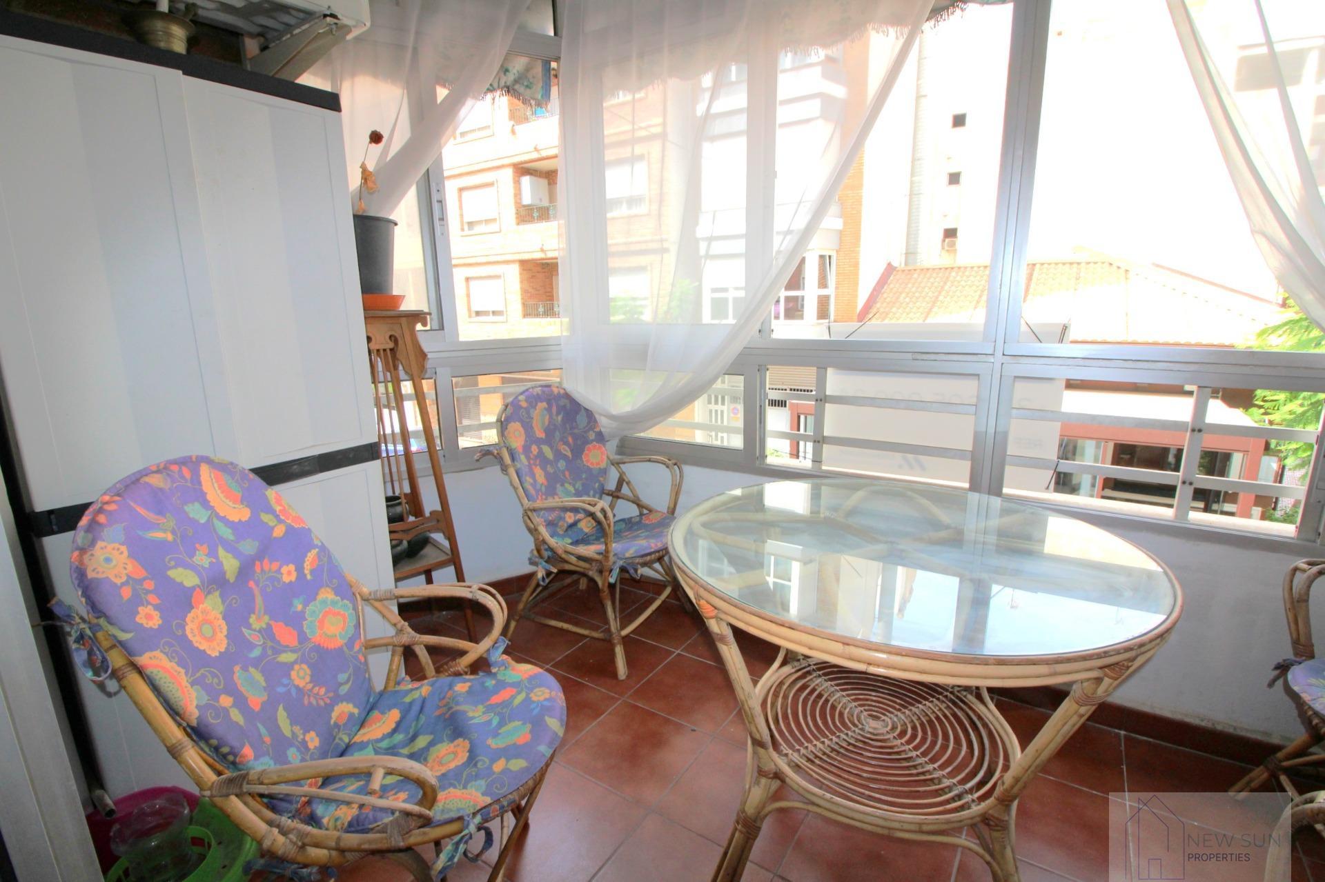 Venta de apartamento en Torrevieja