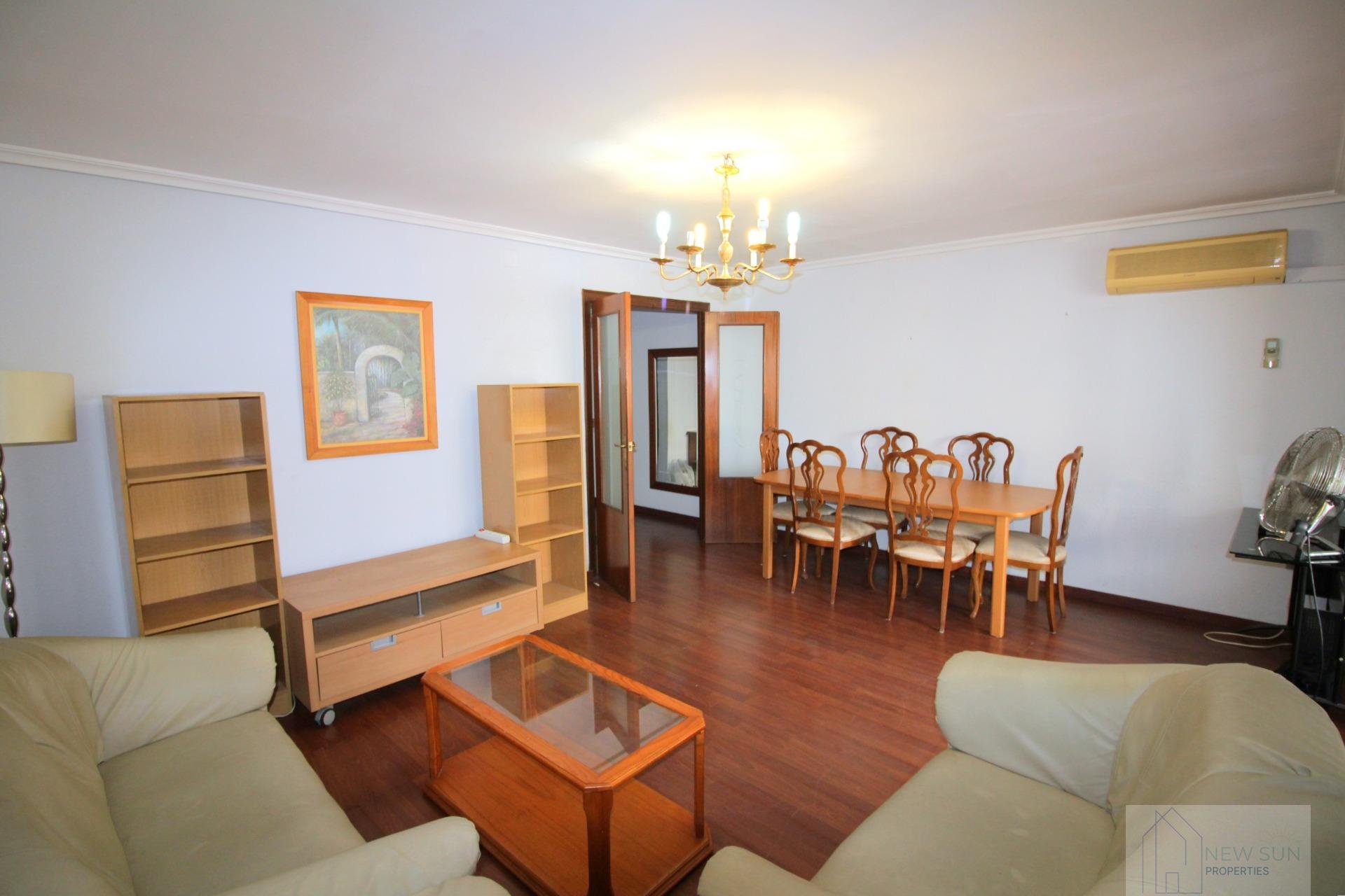 Venta de apartamento en Torrevieja
