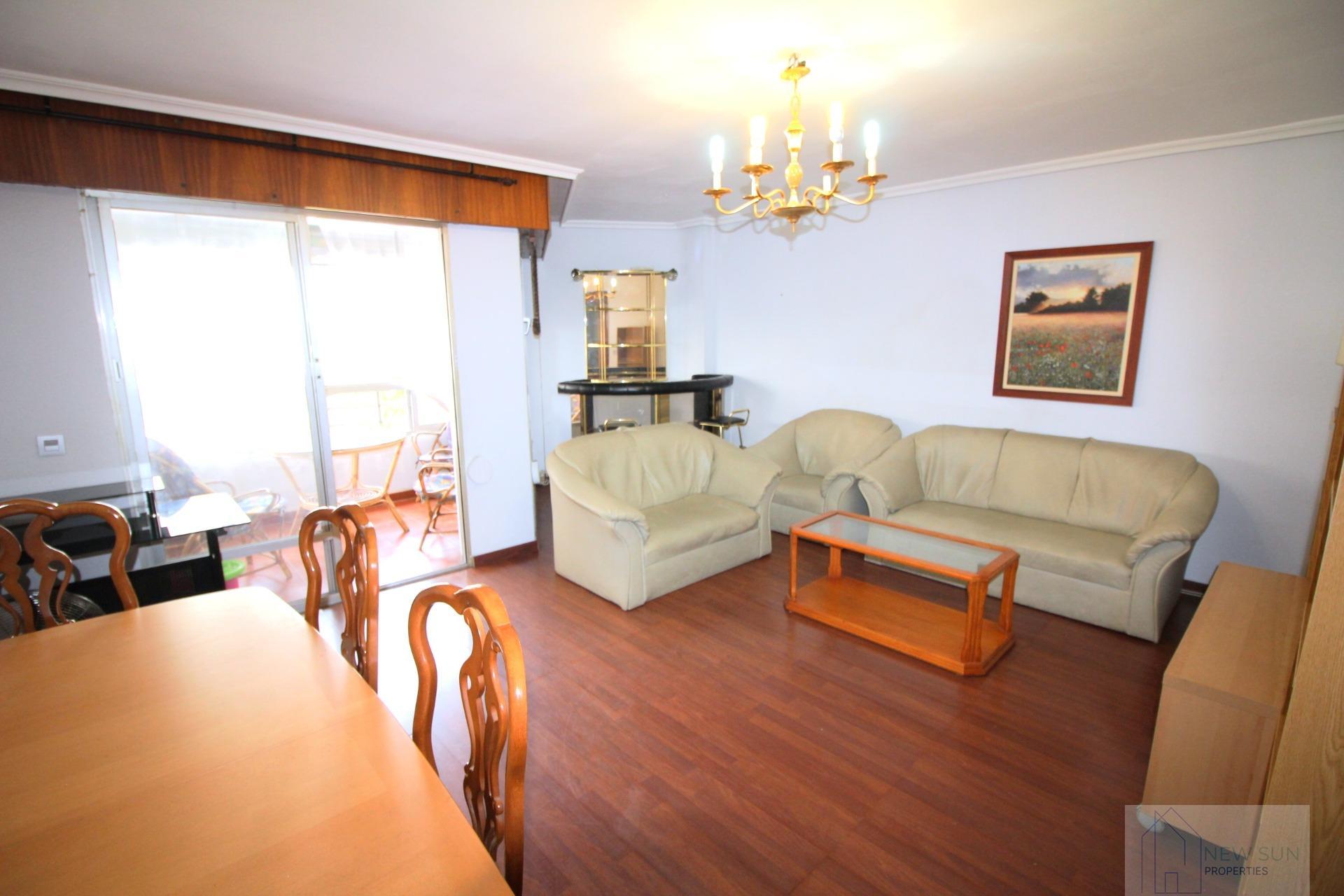 Venta de apartamento en Torrevieja