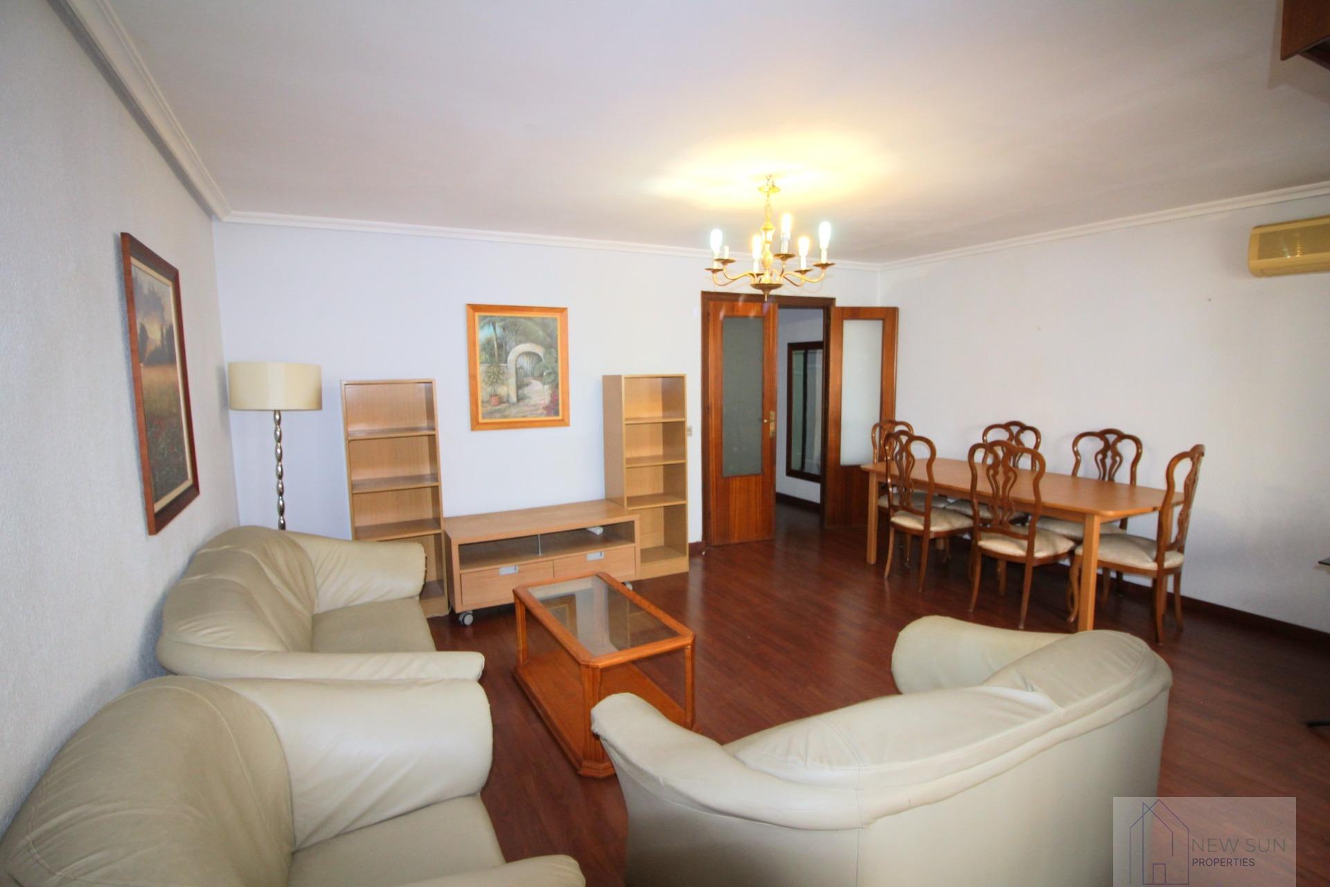 Venta de apartamento en Torrevieja